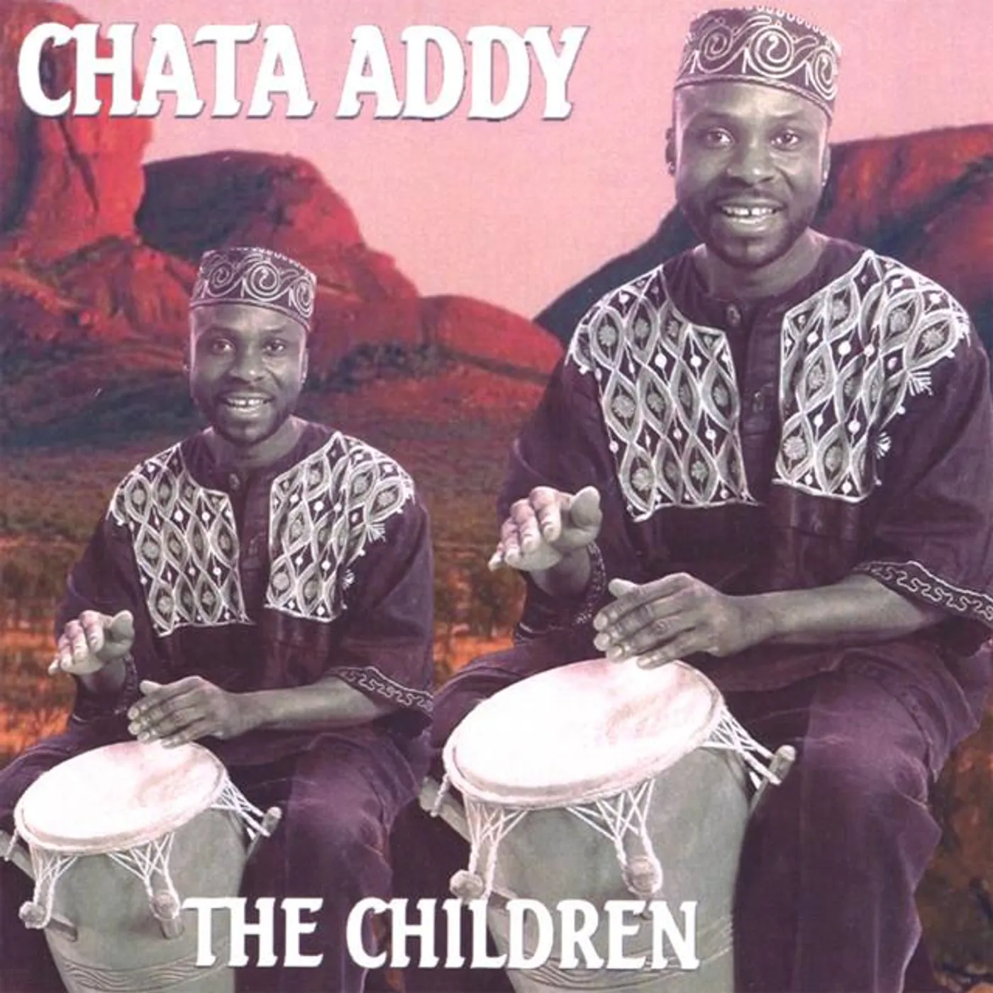 Chata Addy