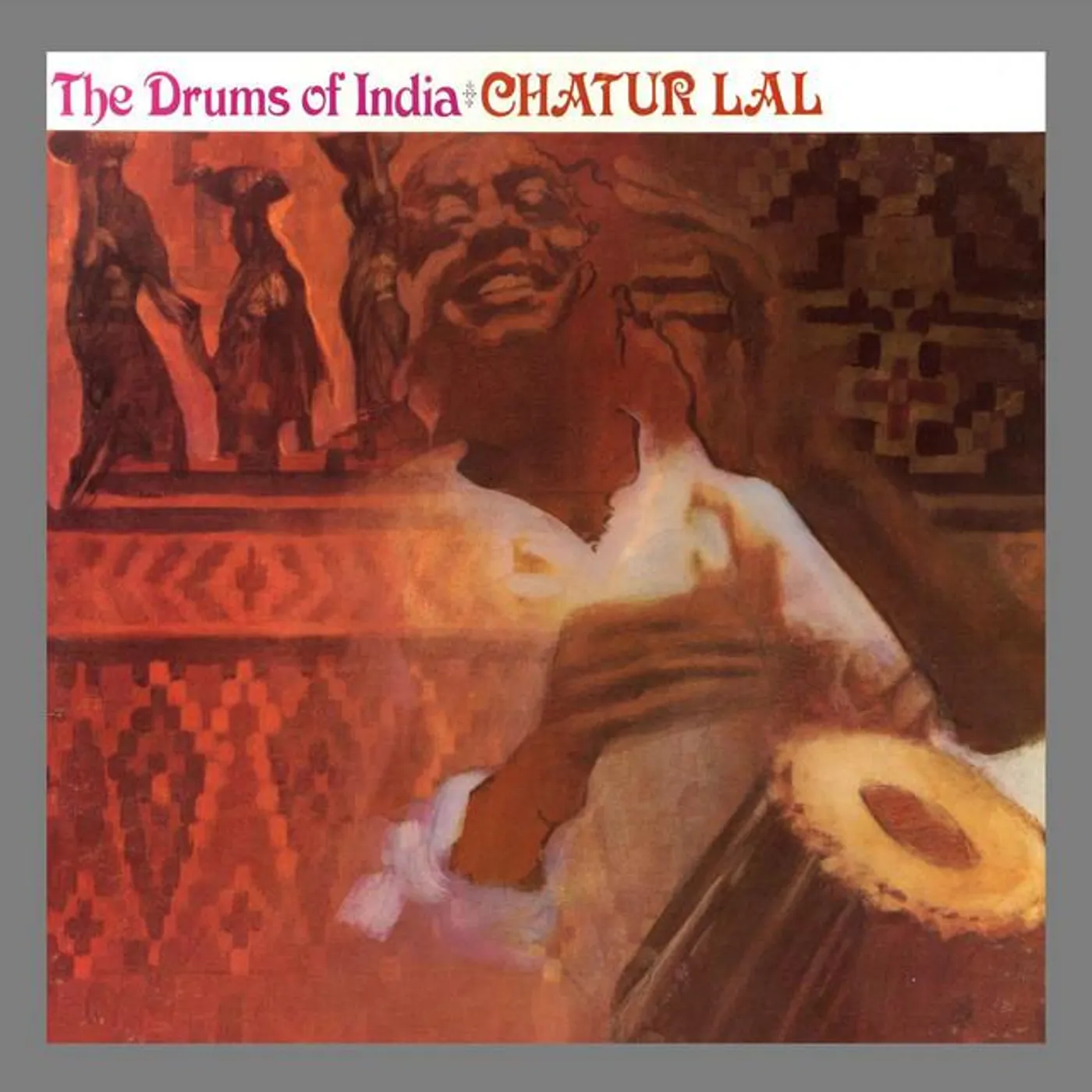 Chatur Lal