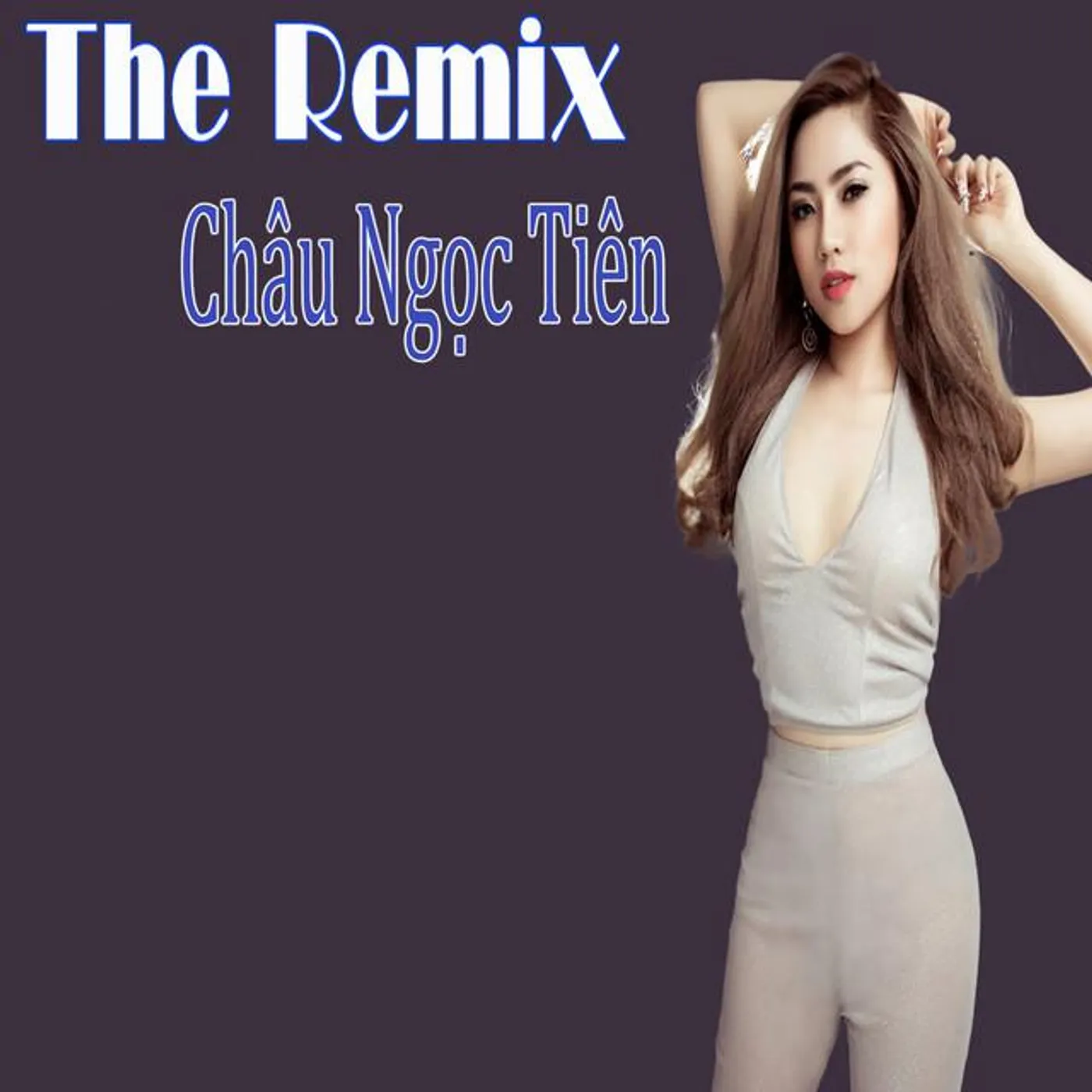 Châu Ngọc Tiên