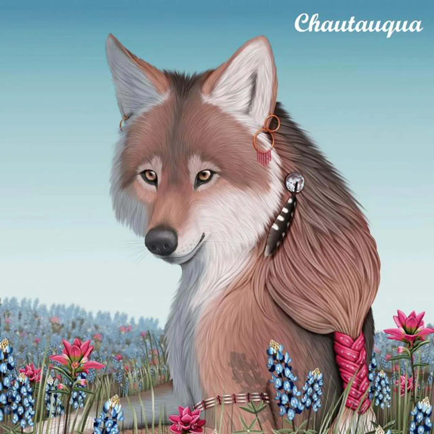 Chautauqua Brand Page