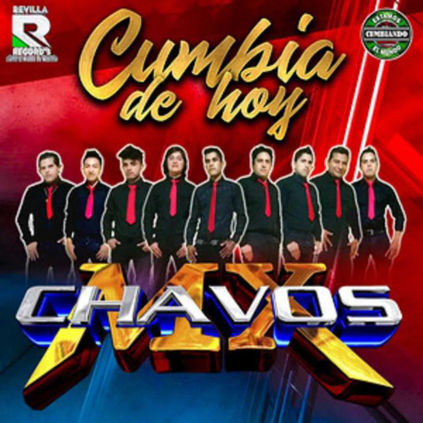 Chavos Mx