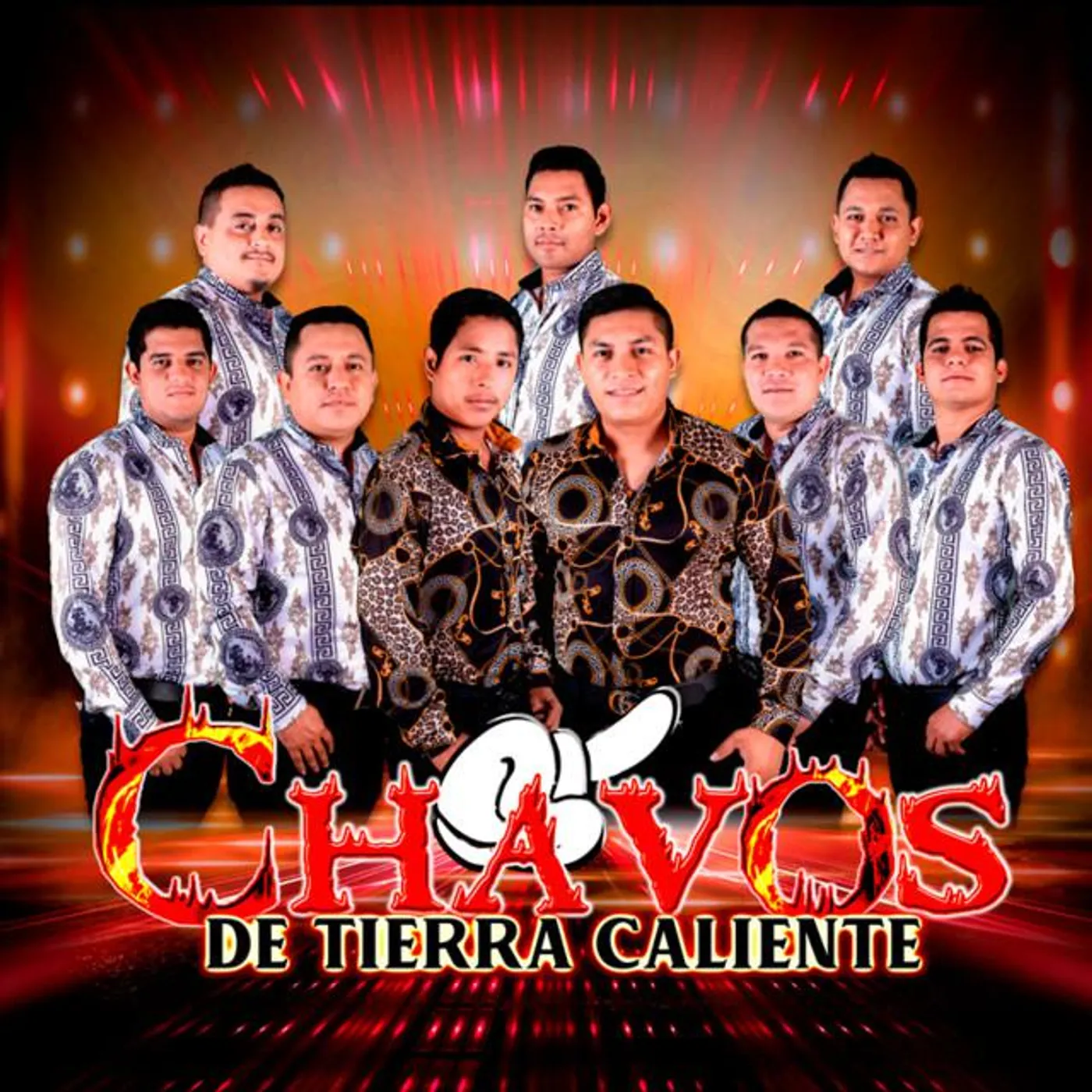 Chavos de Tierra Caliente