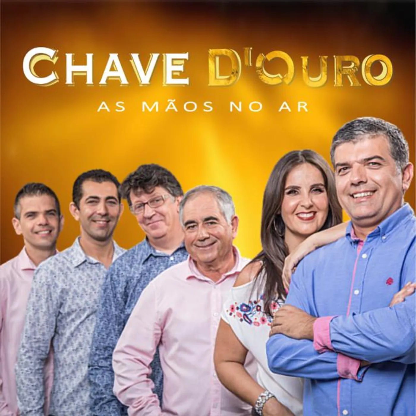 Chave D'ouro