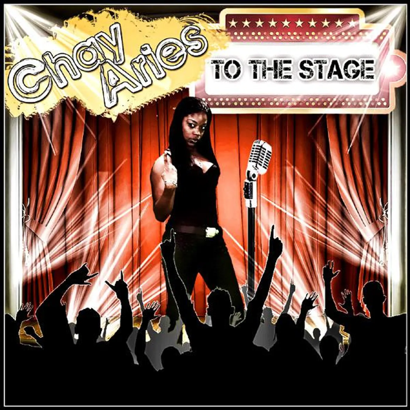 Chay Aries