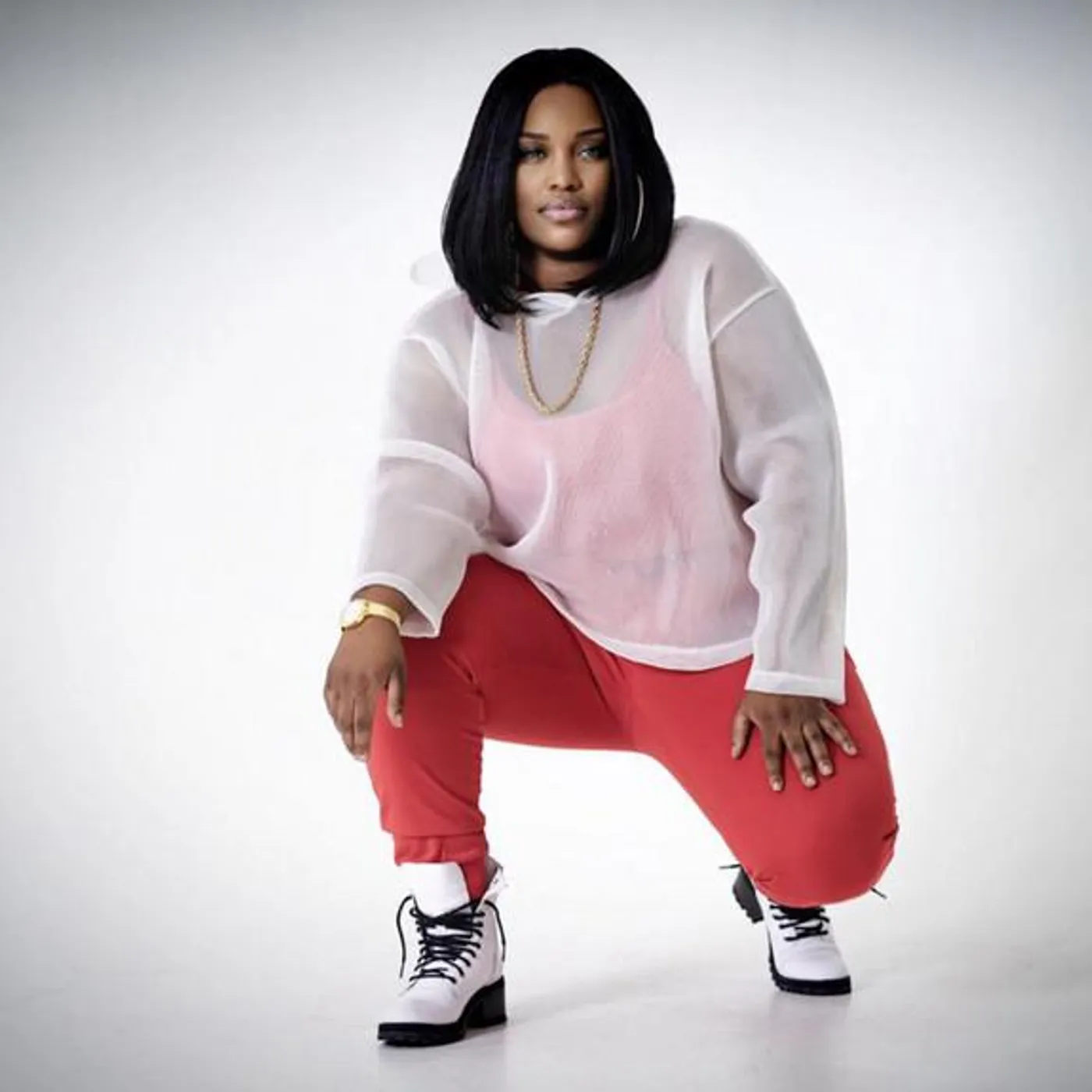 Chayna Ashley Brand Page