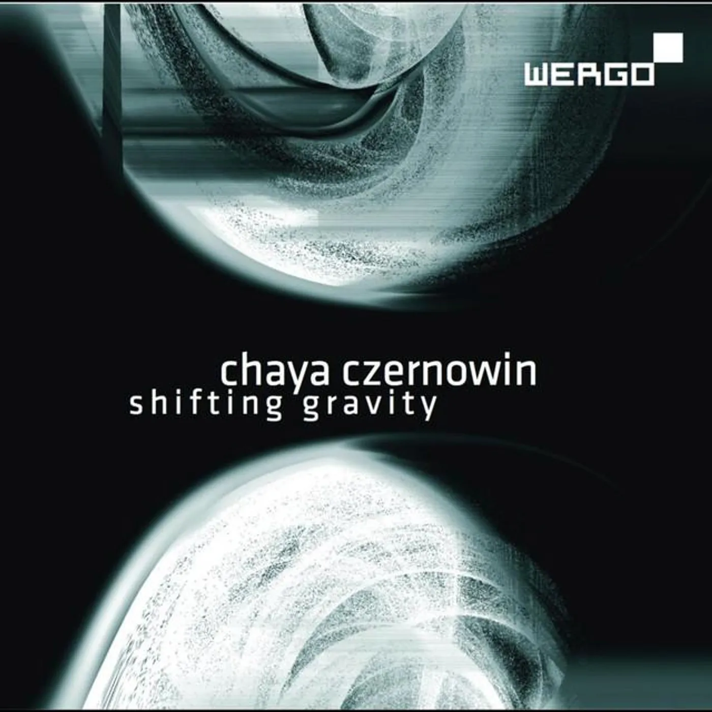 Chaya Czernowin Brand Page