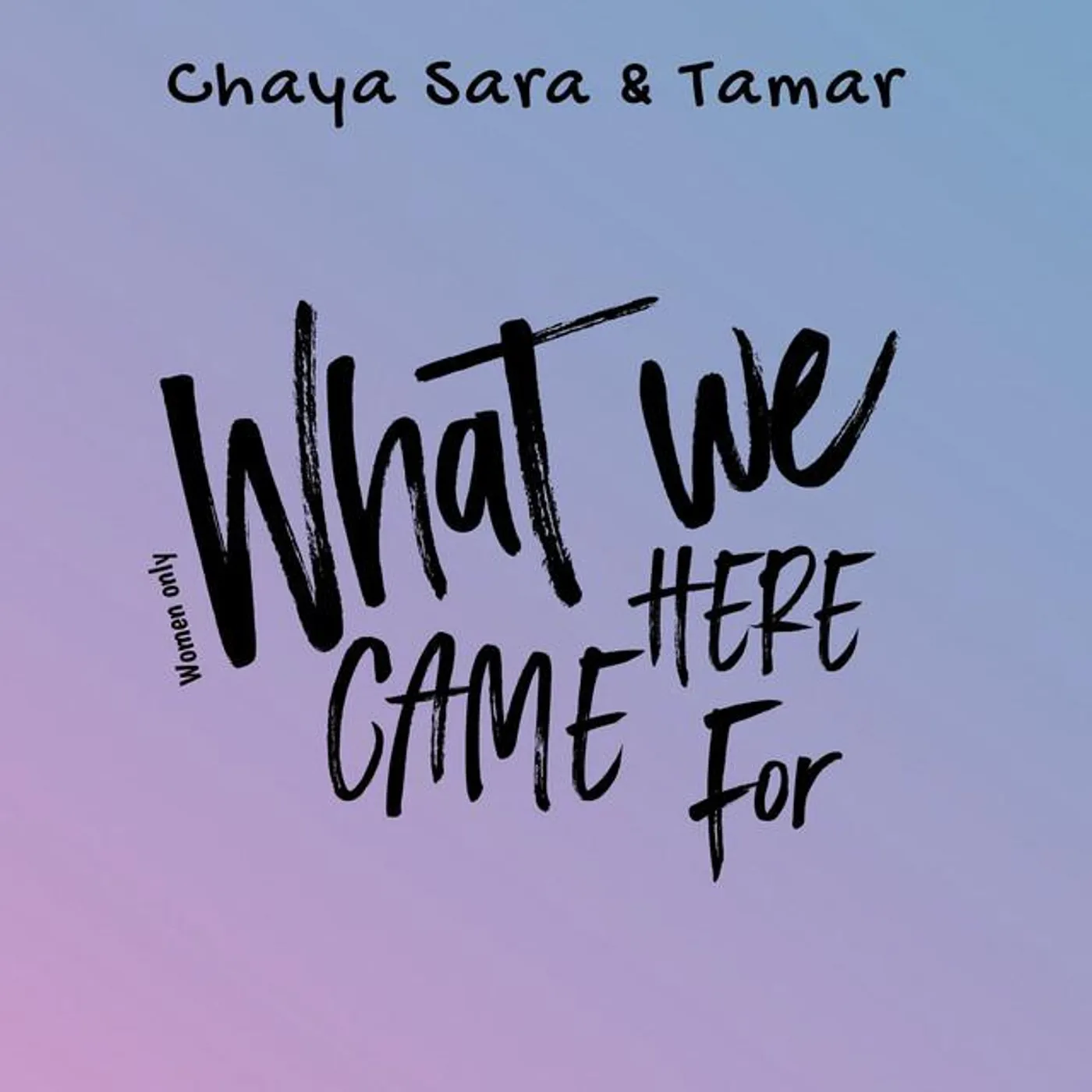 Chaya Sara