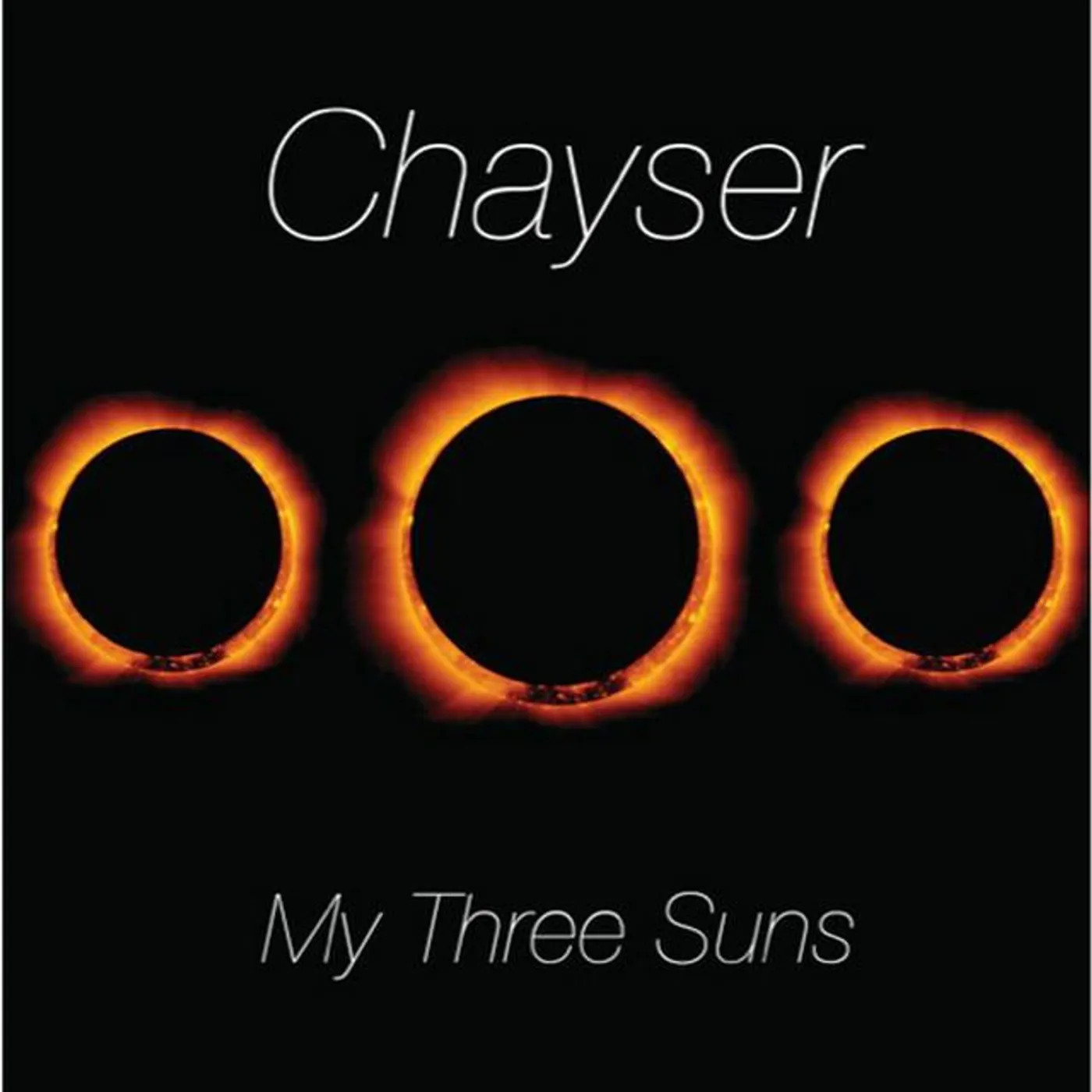 Chayser