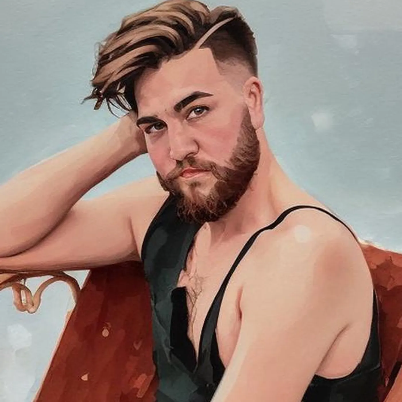 Chaz Duffy