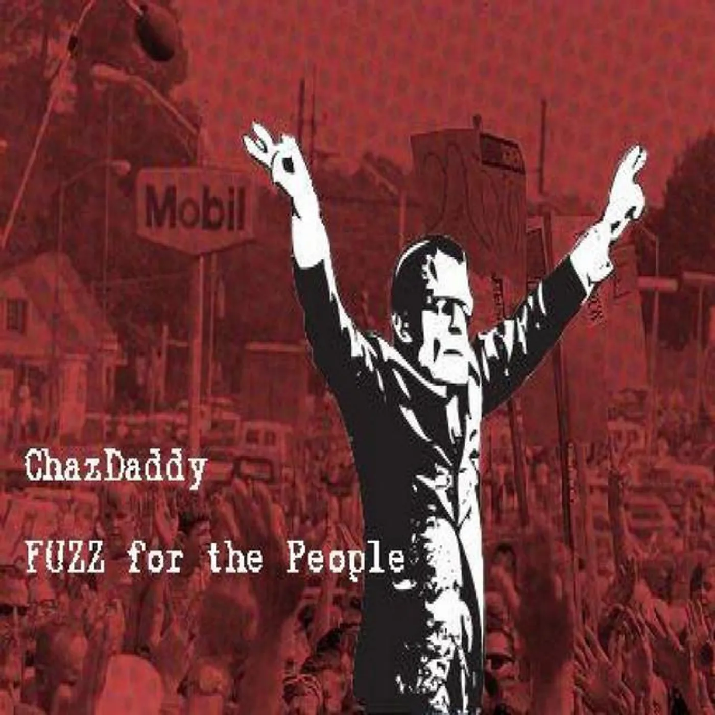 ChazDaddy Brand Page