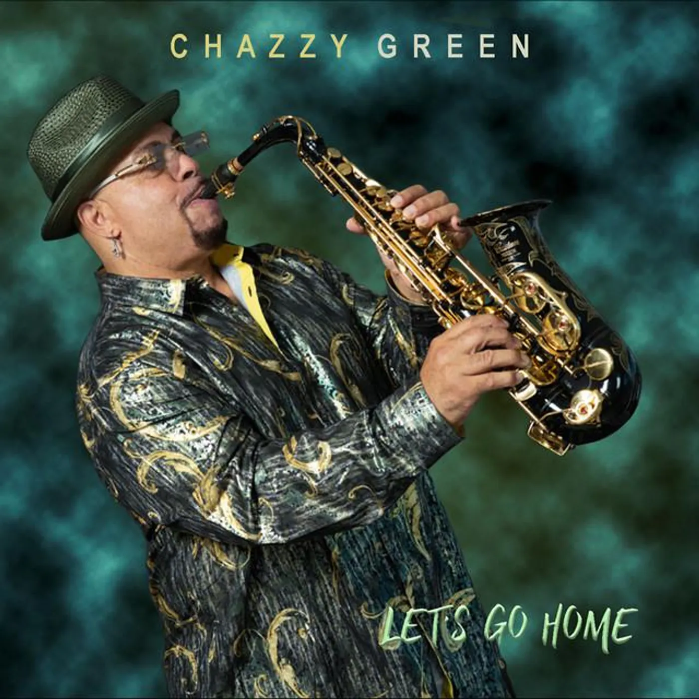 Chazzy Green Brand Page
