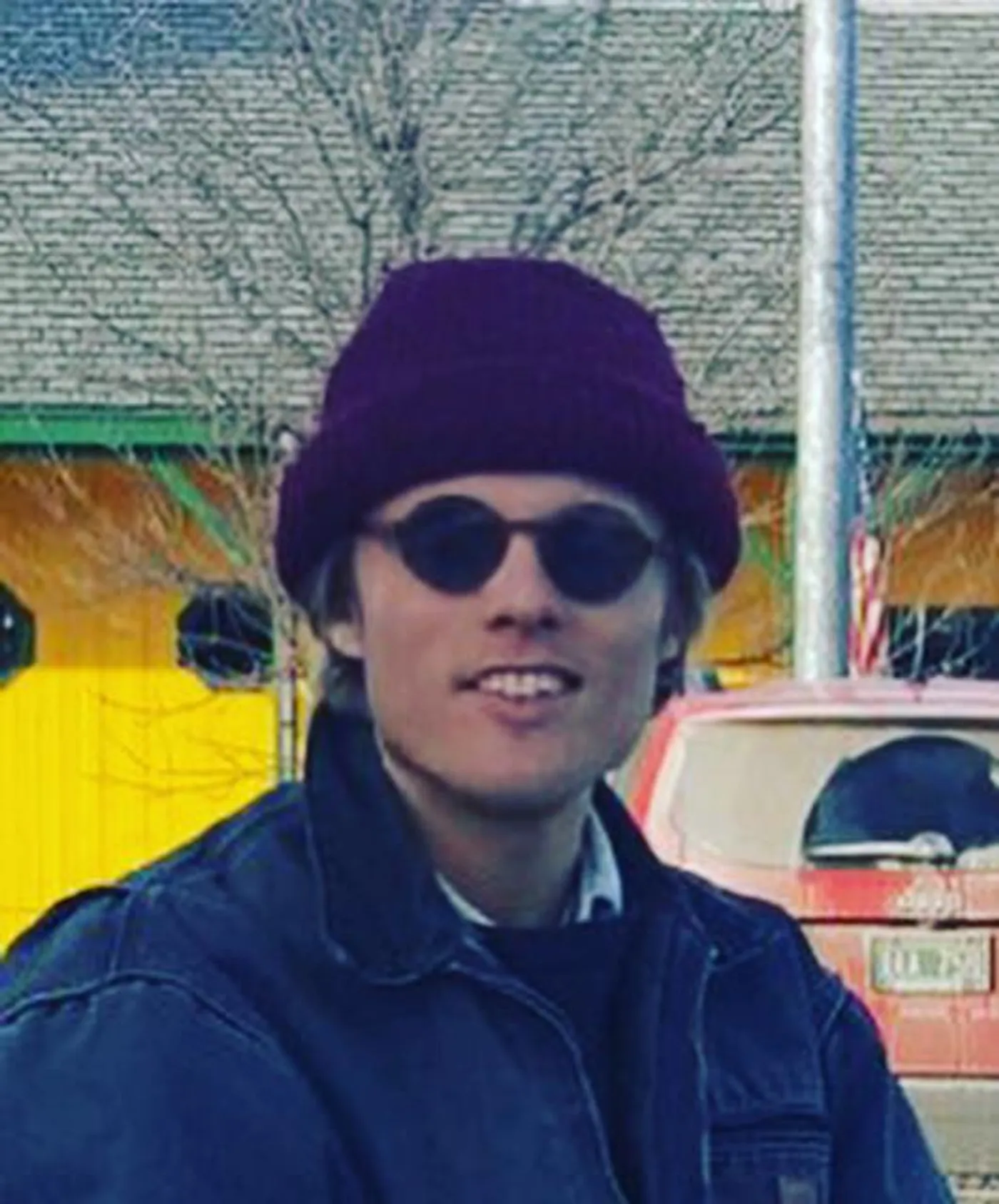 Chazzy Lake