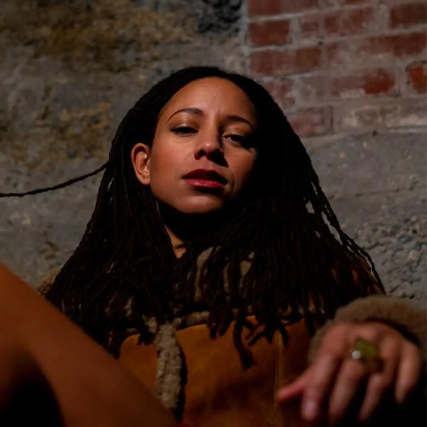 Ché Aimee Dorval Brand Page