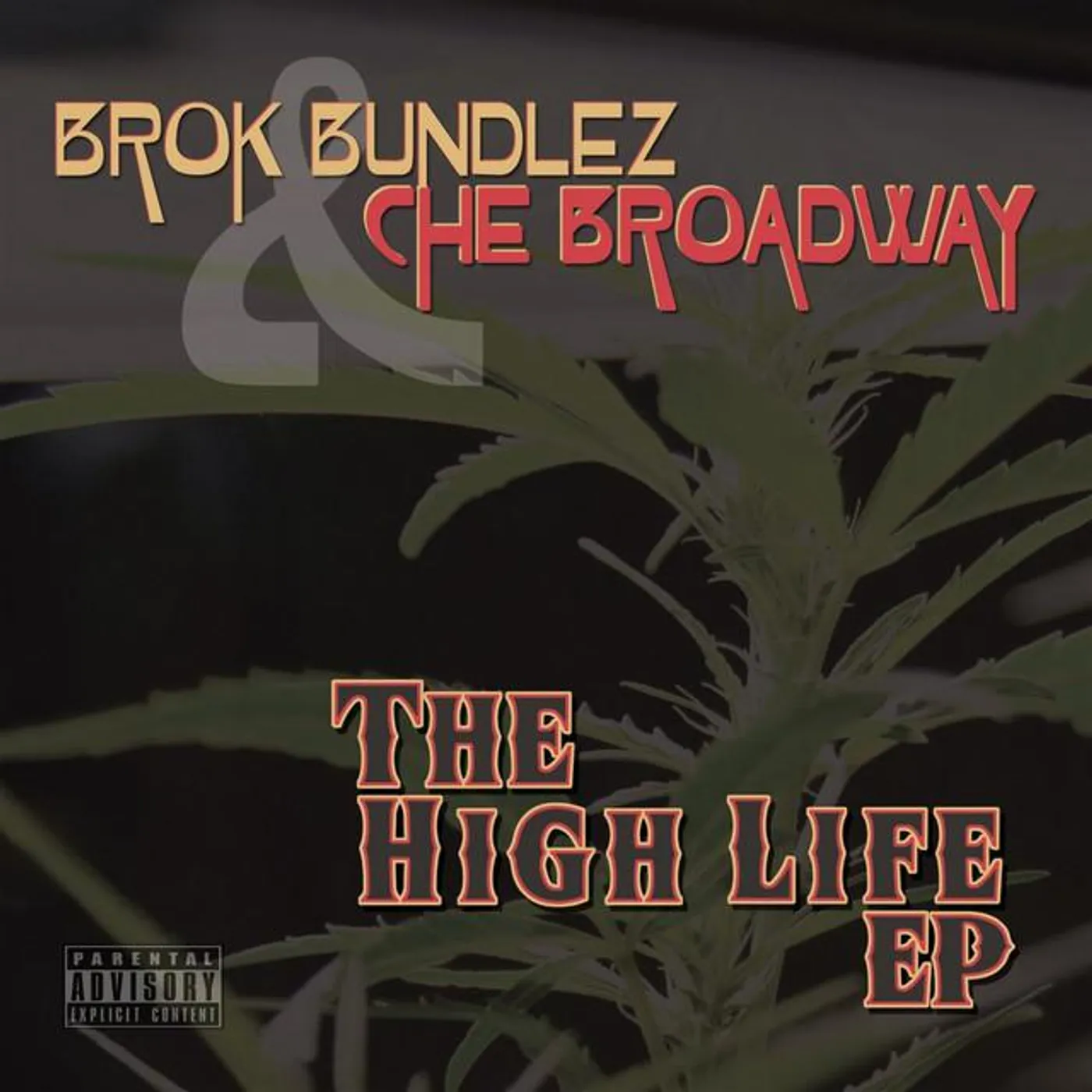 Che Broadway