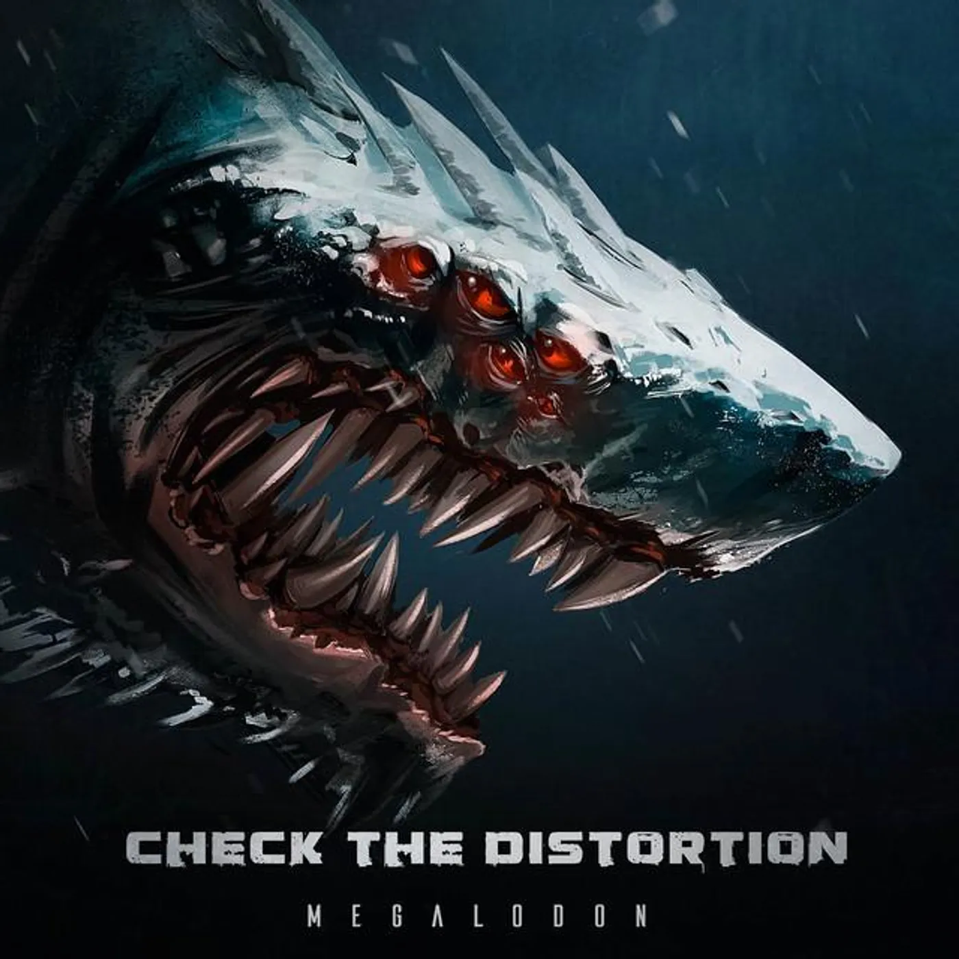 Check The Distortion