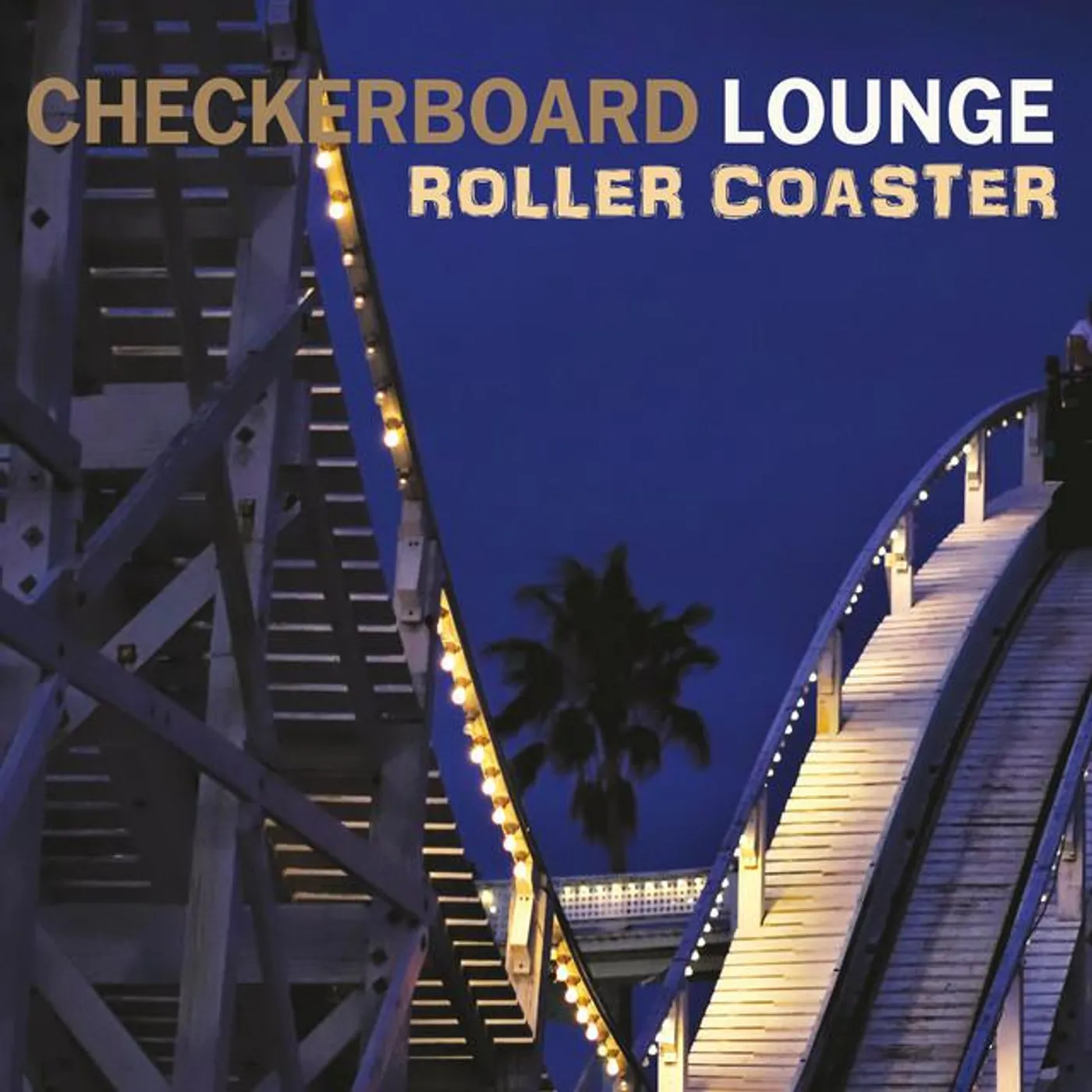 Checkerboard Lounge Brand Page