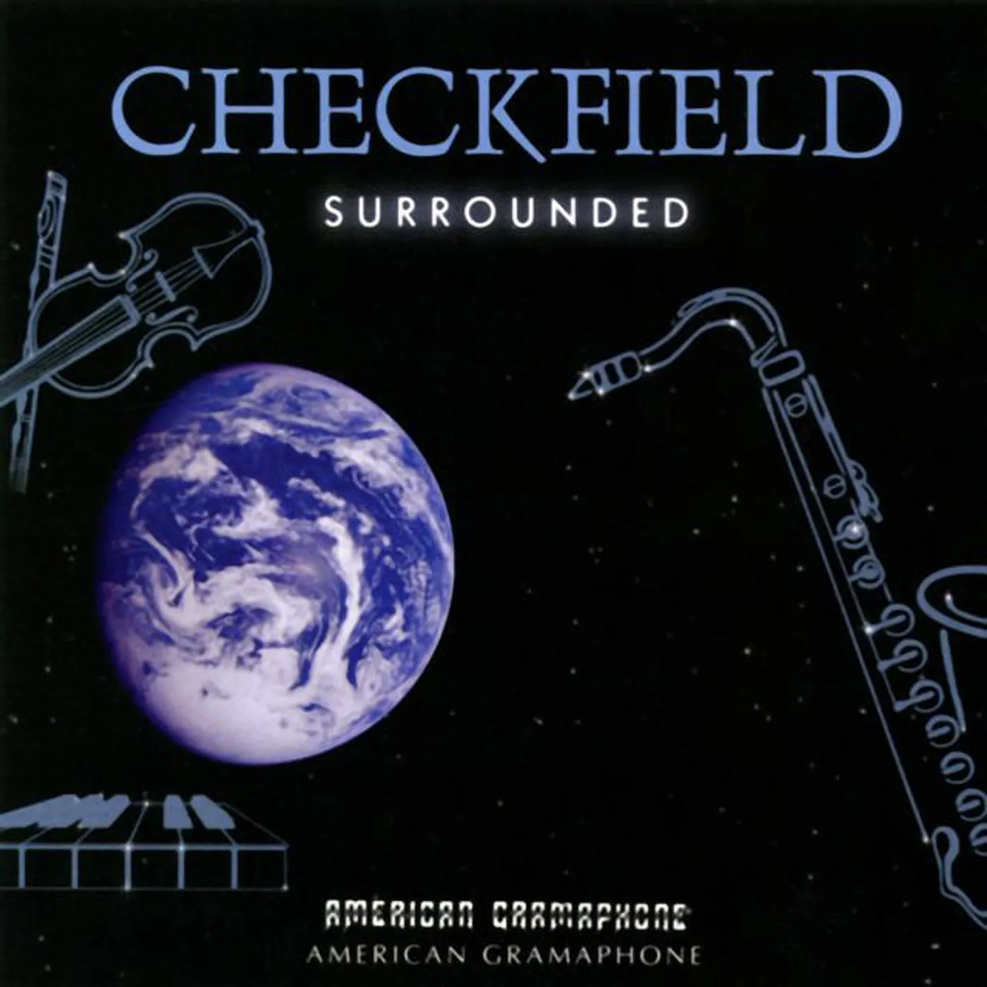 Checkfield Brand Page