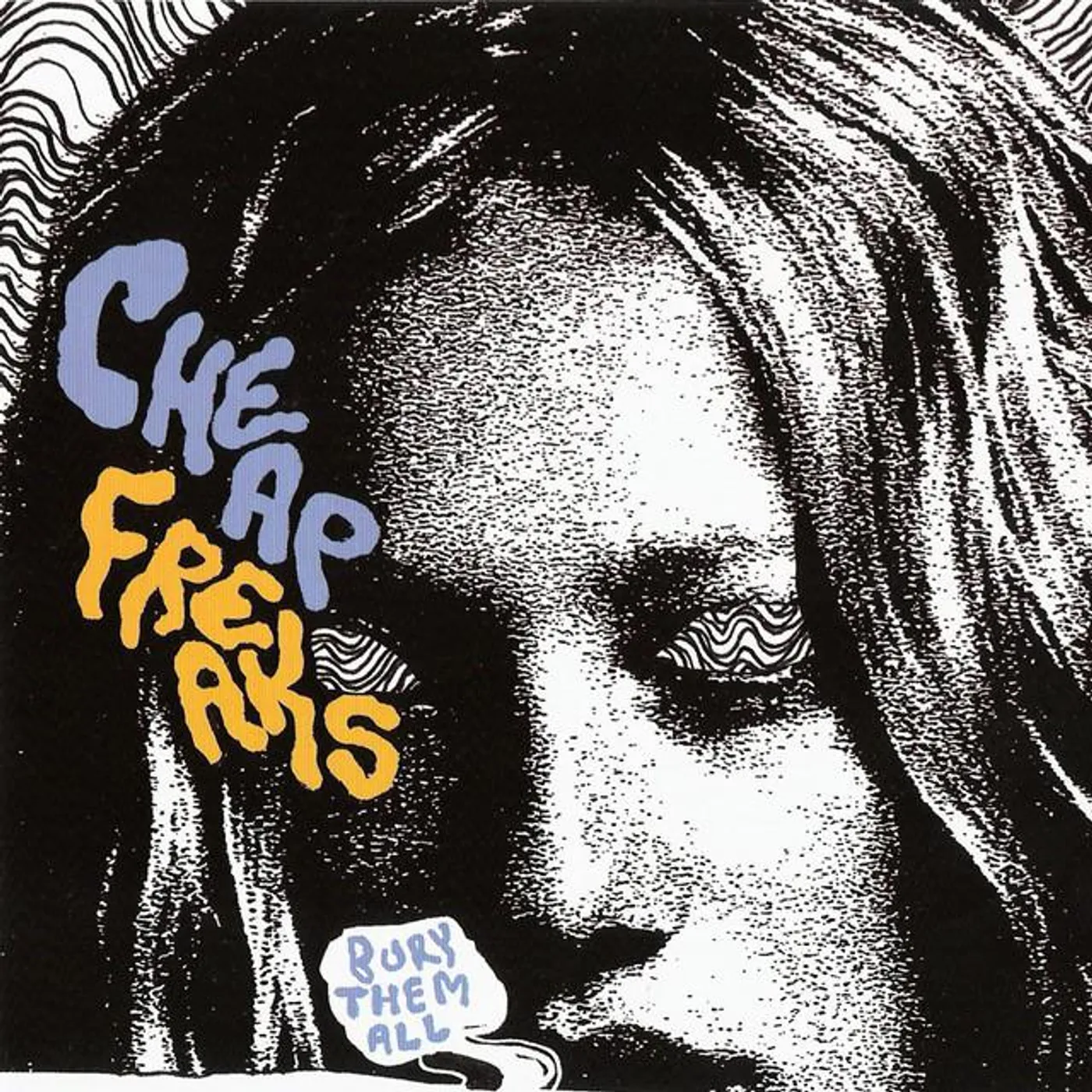 Cheap Freaks Brand Page