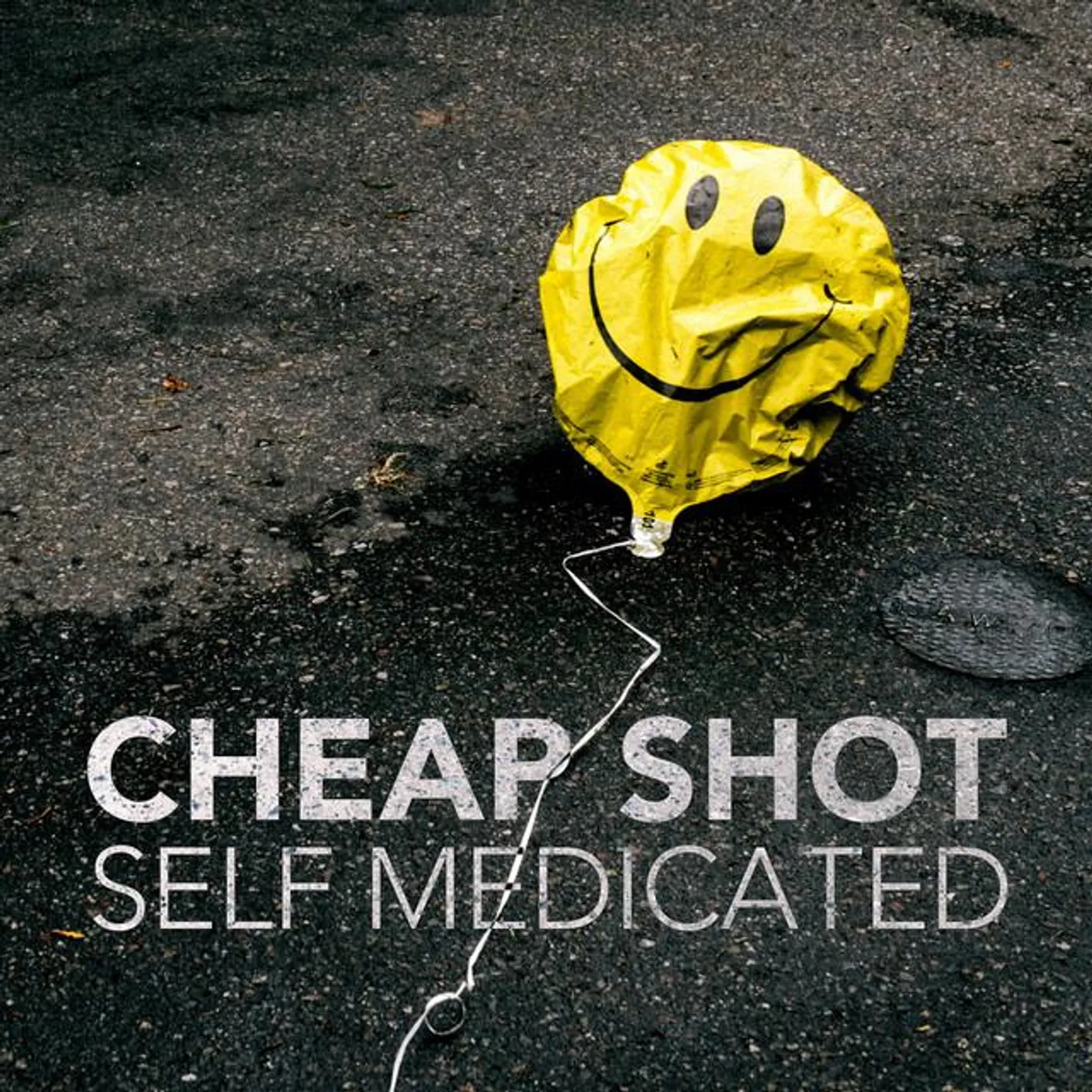Cheap Shot