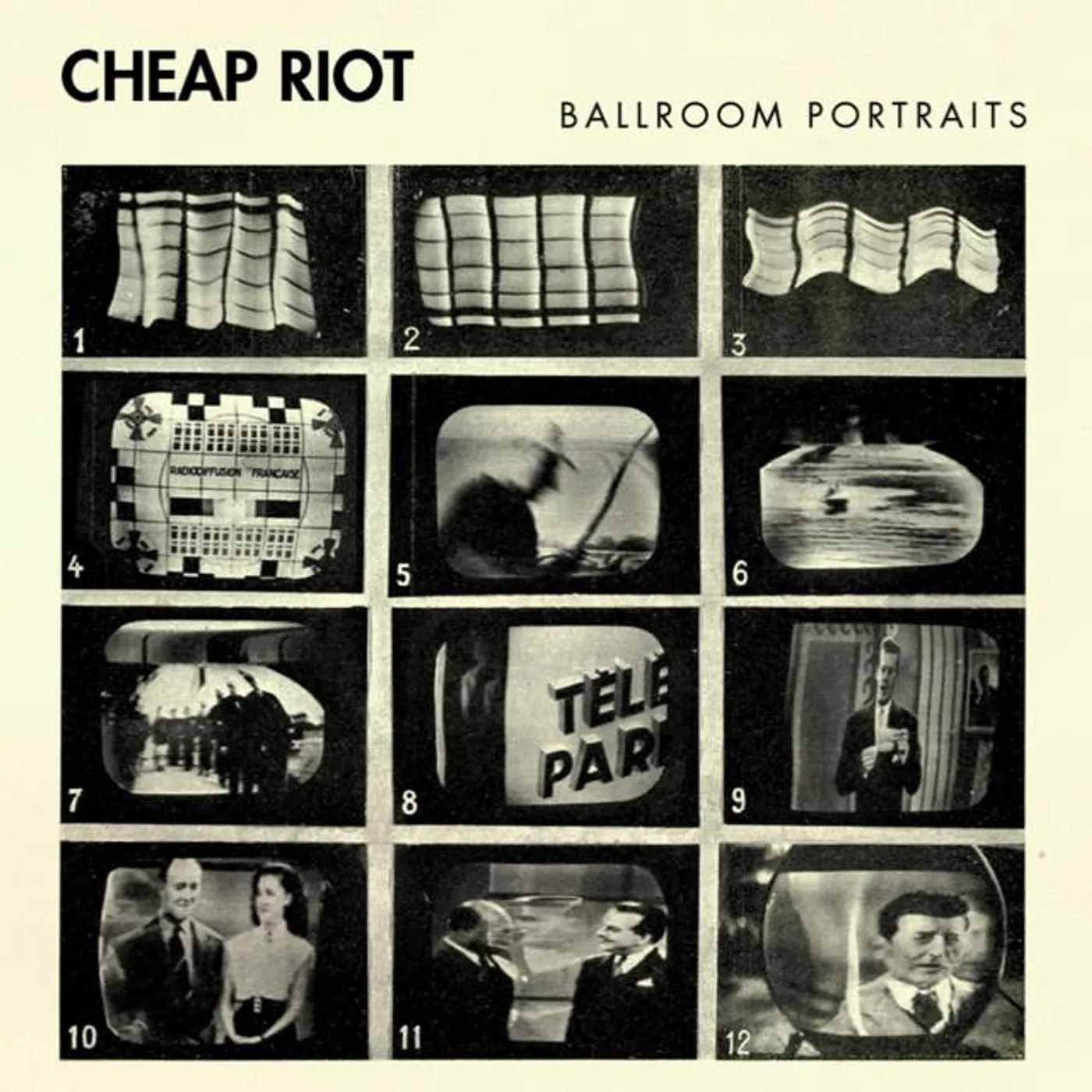 Cheap Riot
