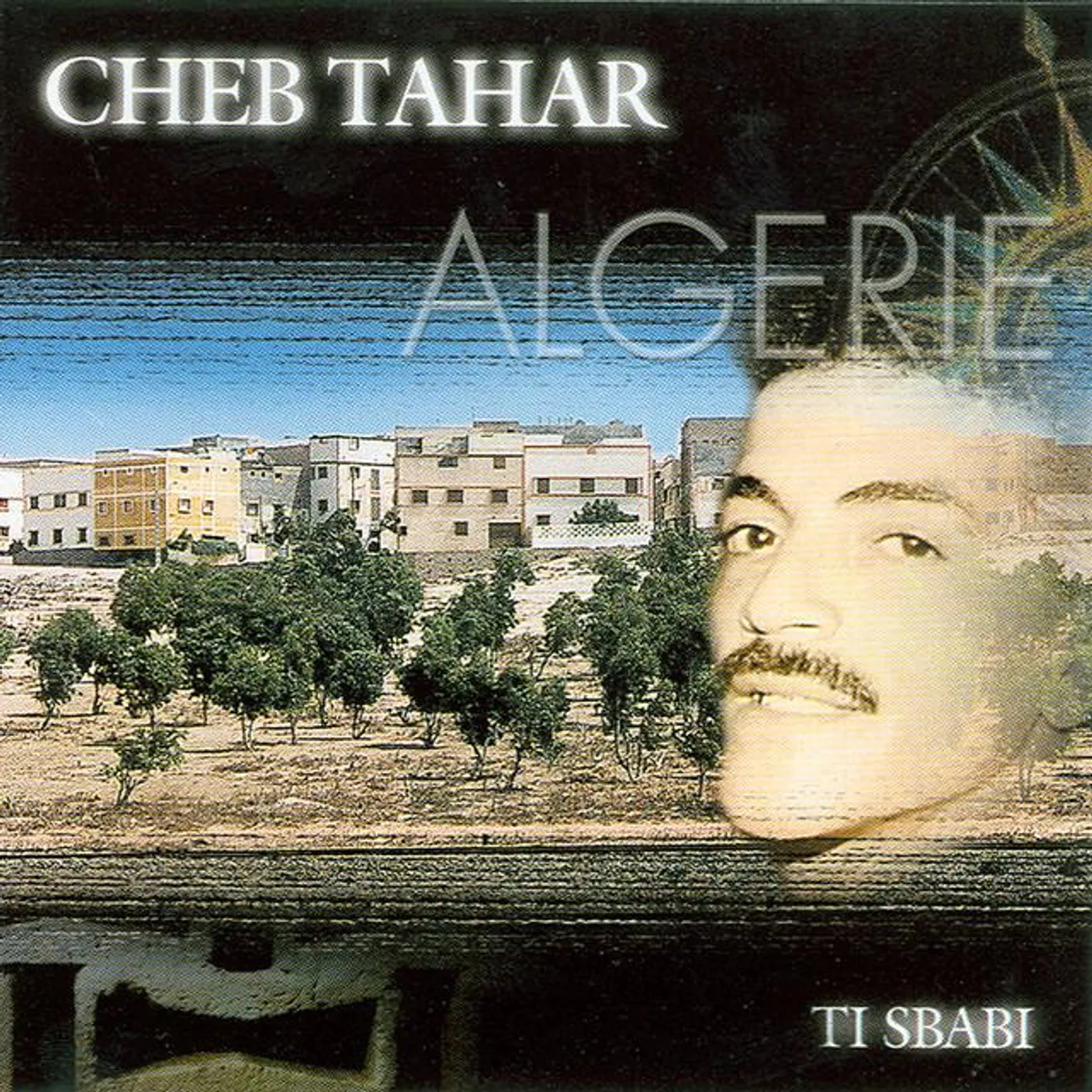 Cheb Tahar Brand Page
