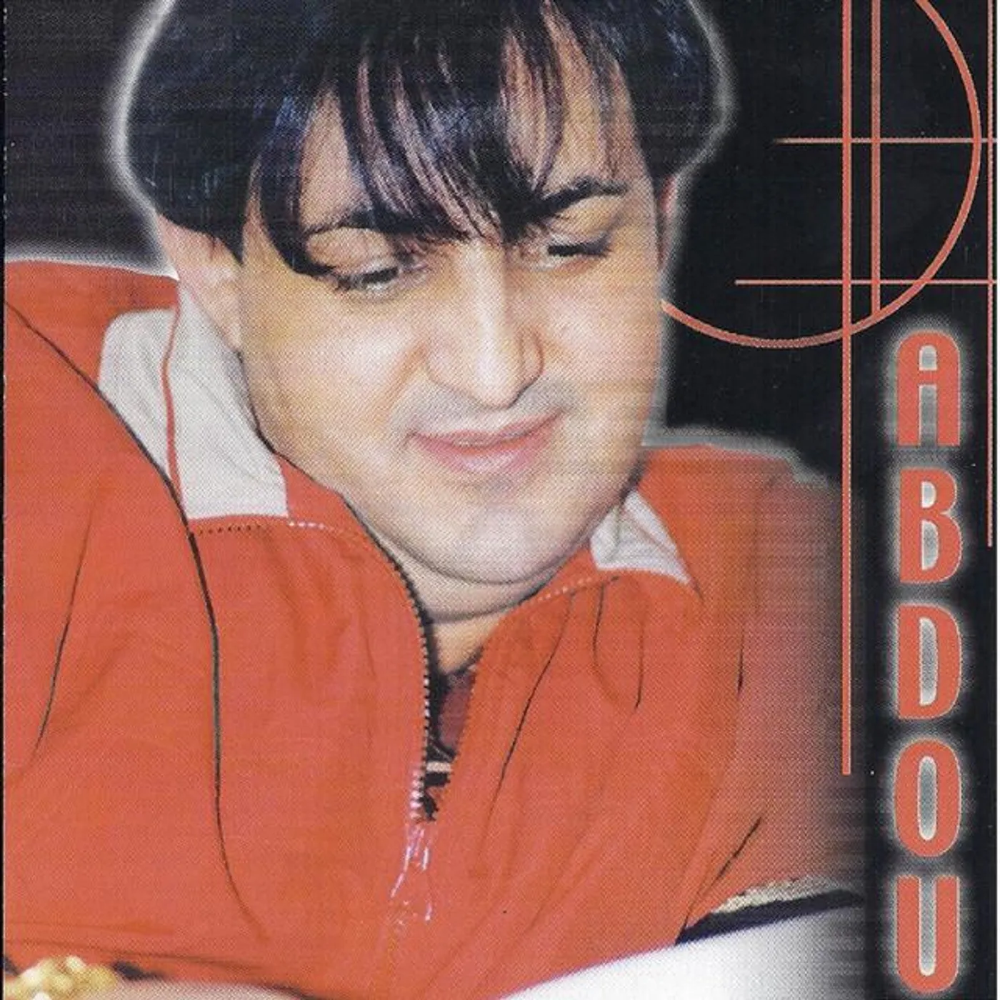 Cheb Abdou Brand Page
