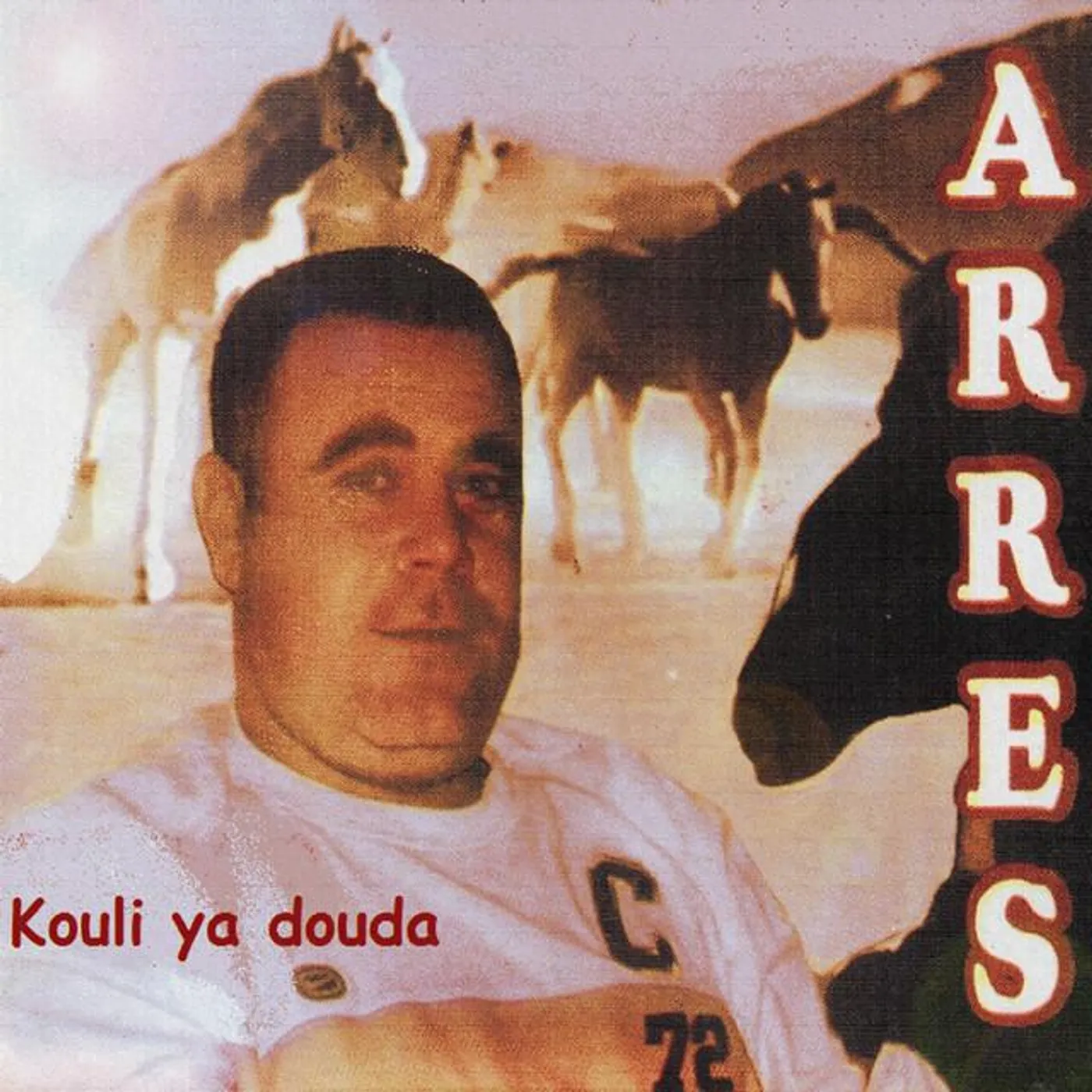 Cheb Arres