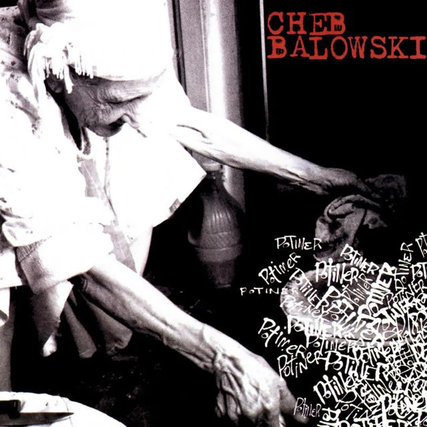 Cheb Balowski Brand Page