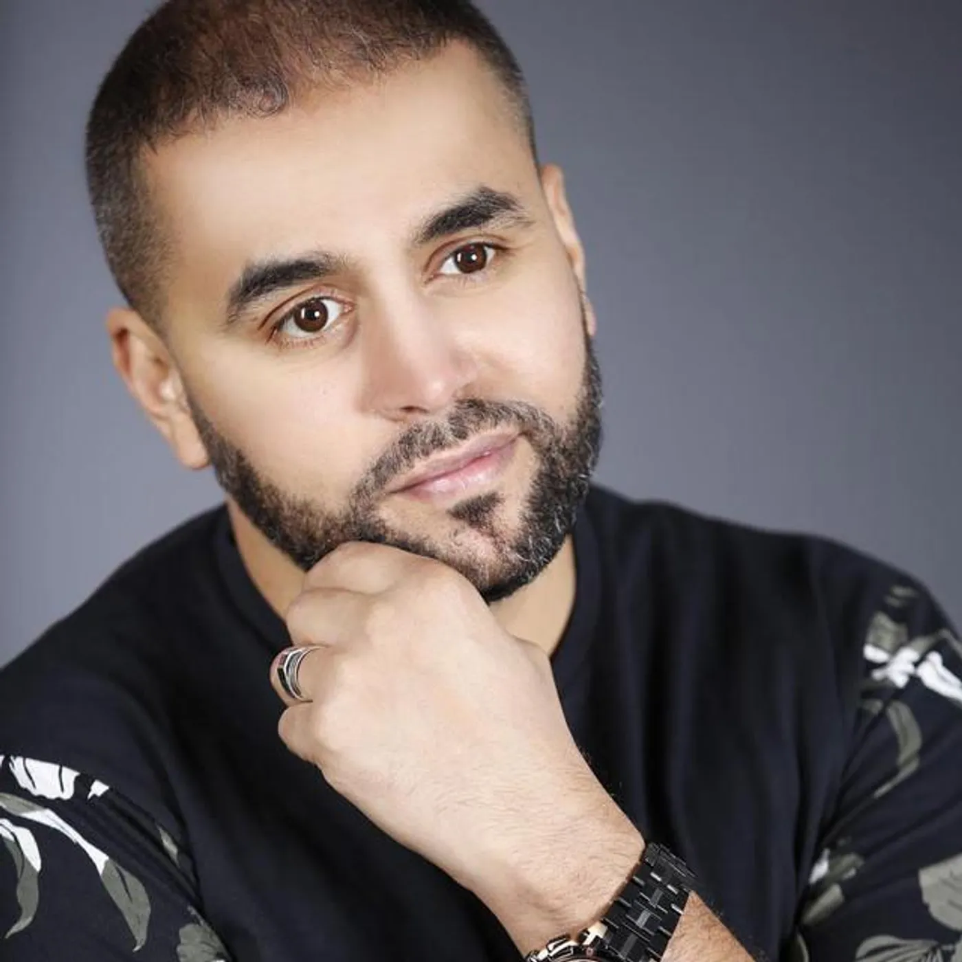 Cheb Bilal Sghir