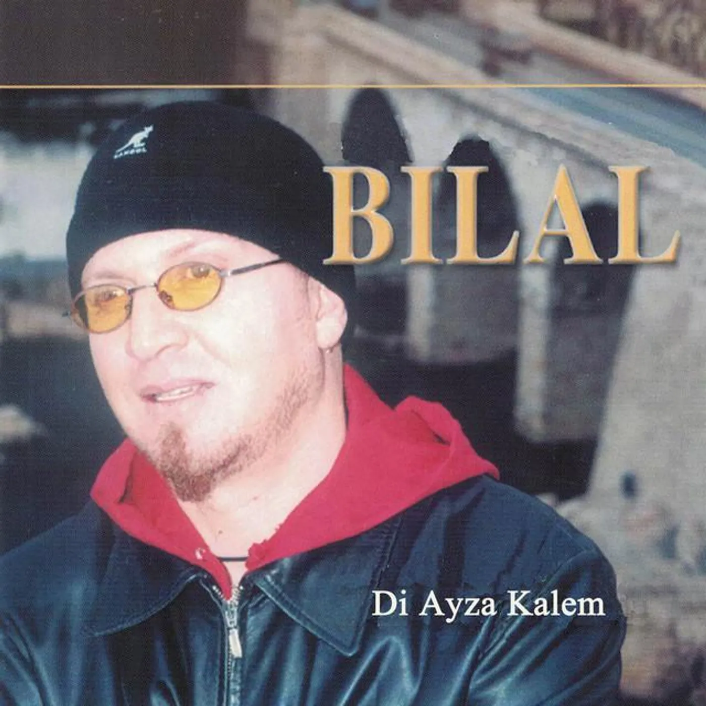 Cheb Bilal Brand Page