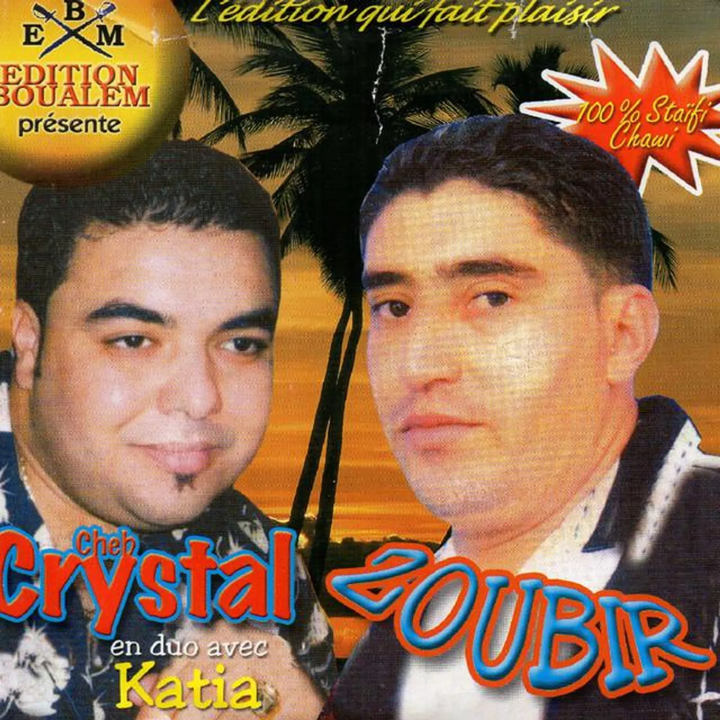 Cheb Crystal