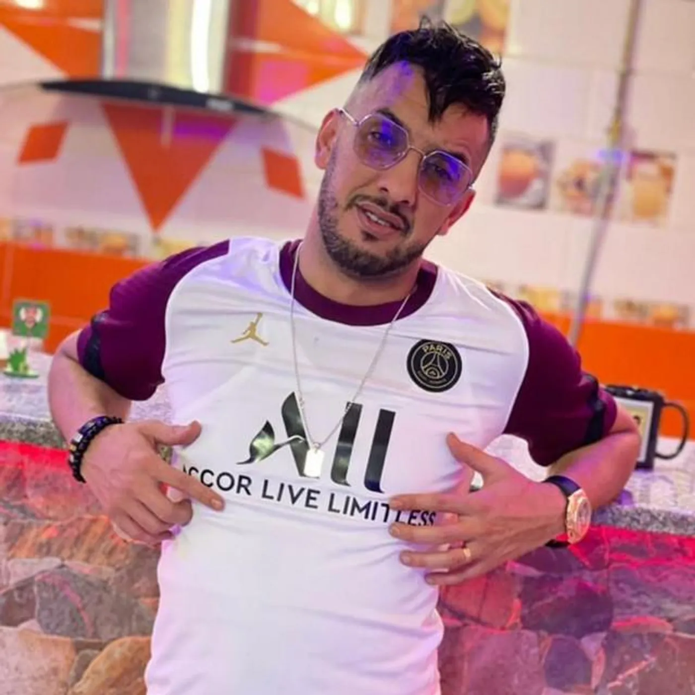 Cheb Djalil