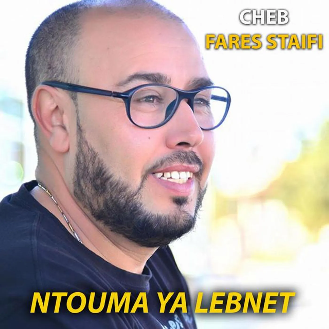 Cheb Fares Staifi