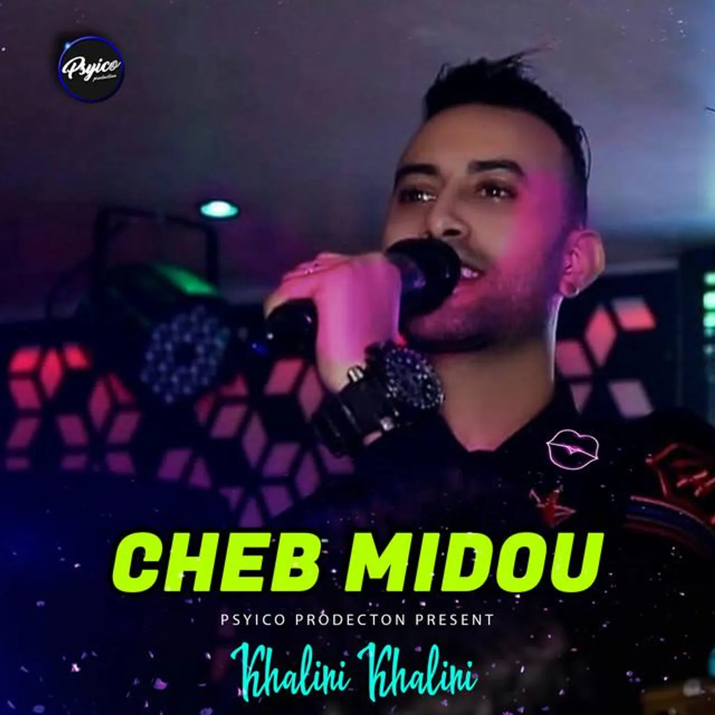 Cheb Midou