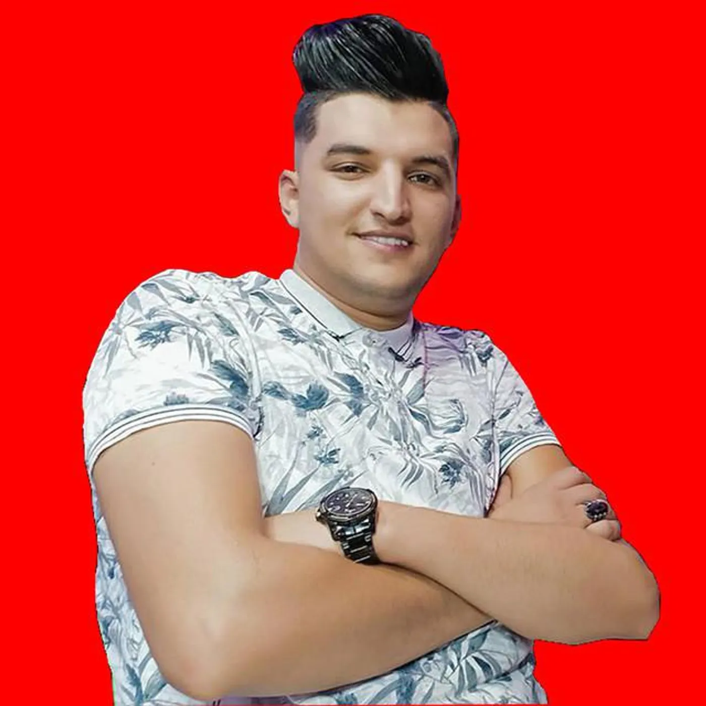 Cheb Mouiz