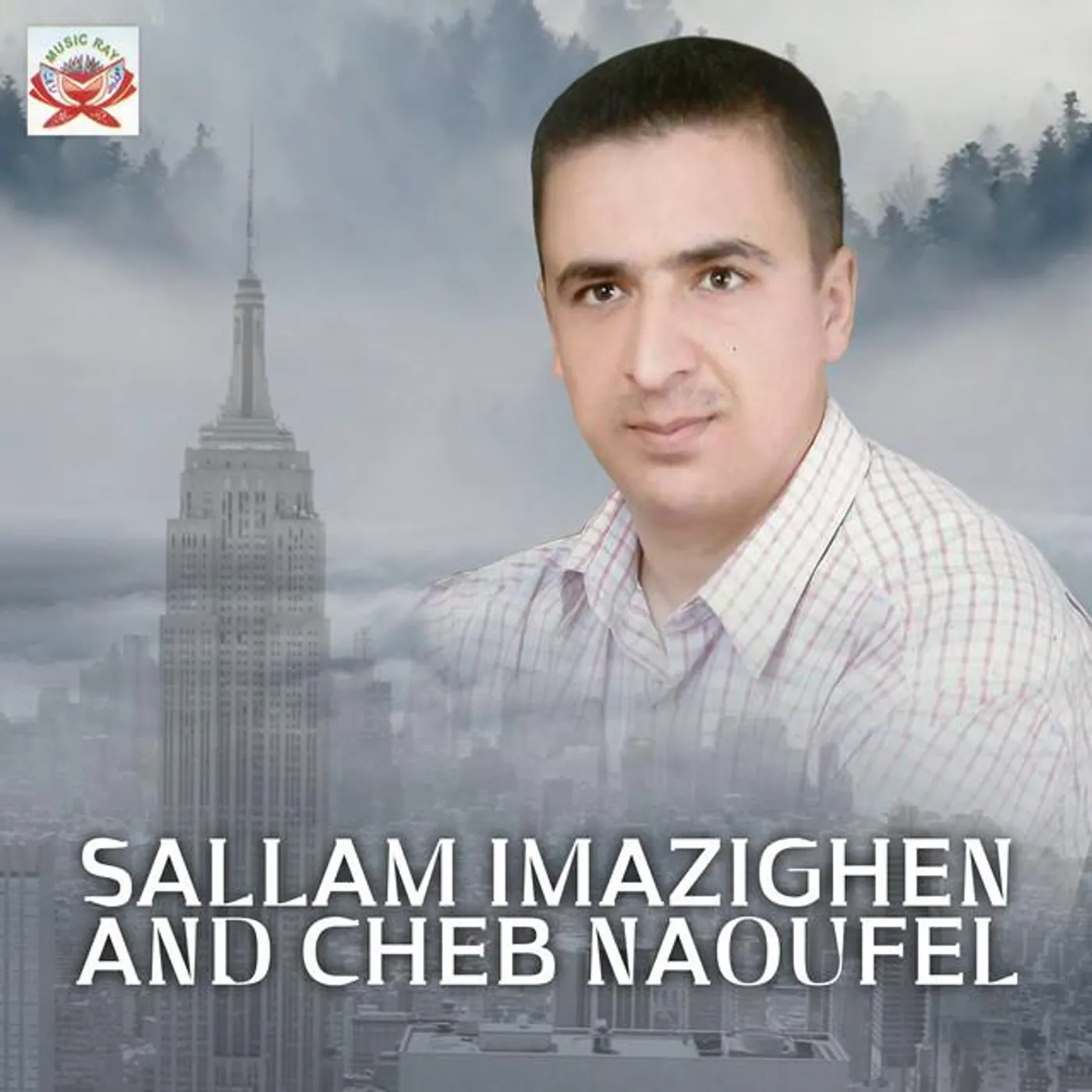Cheb Naoufel