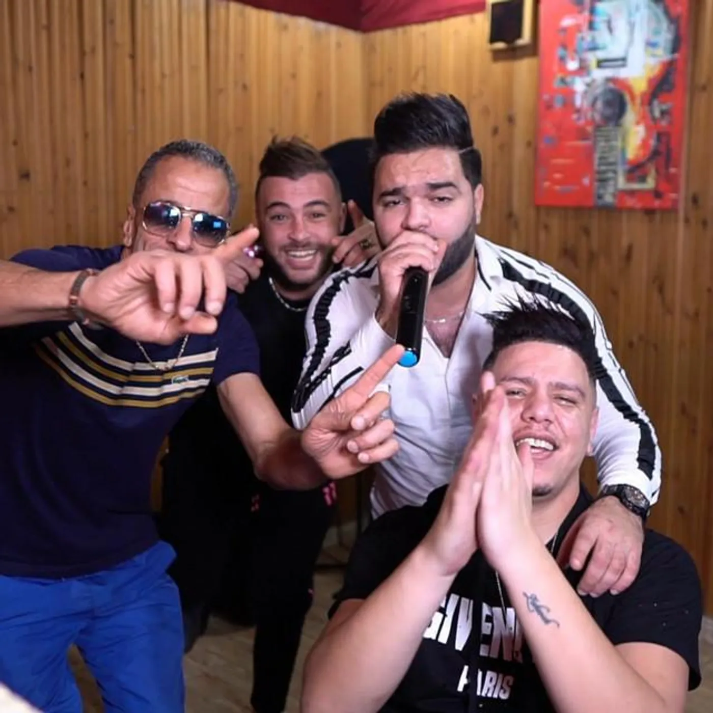 Cheb Nadjib