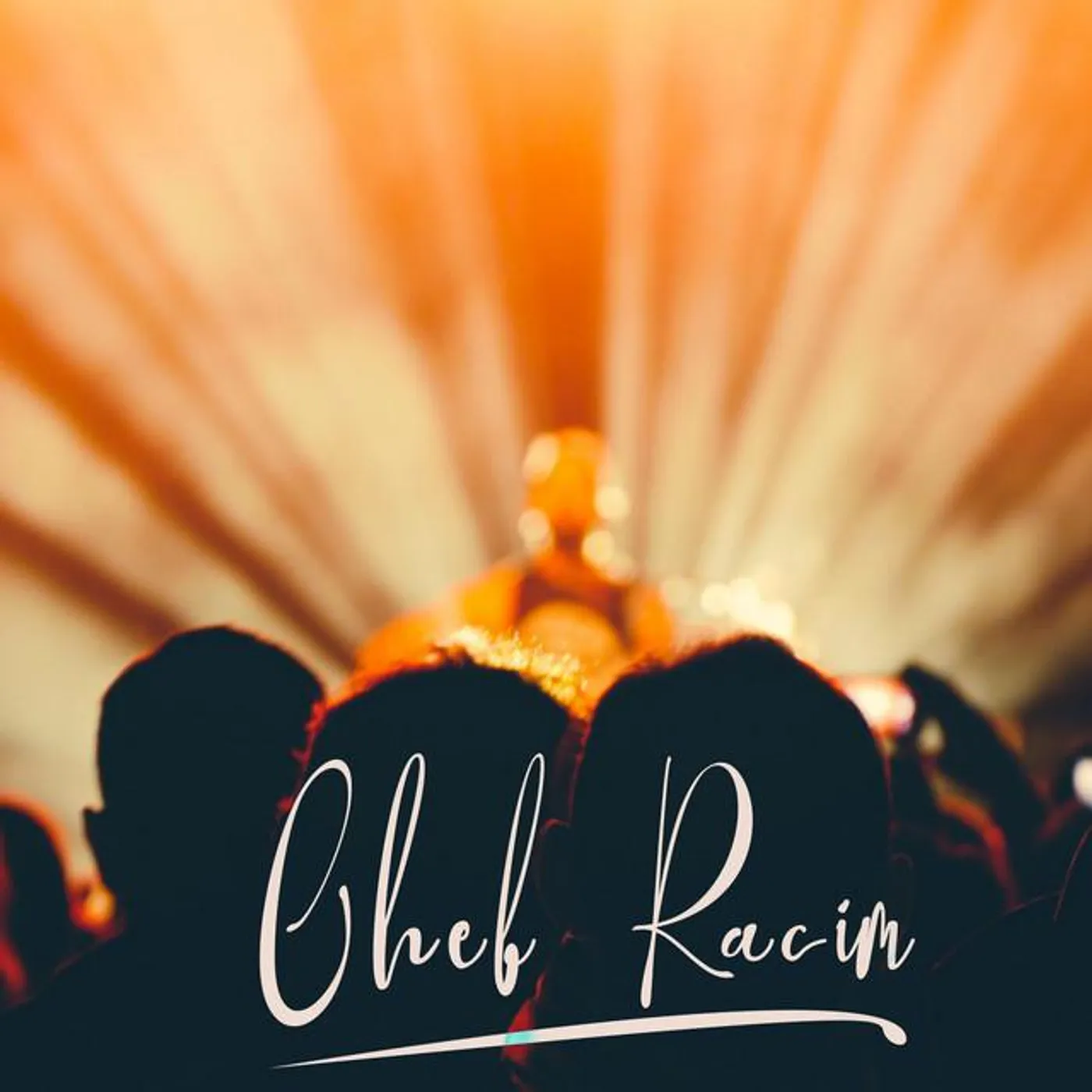 Cheb Racim