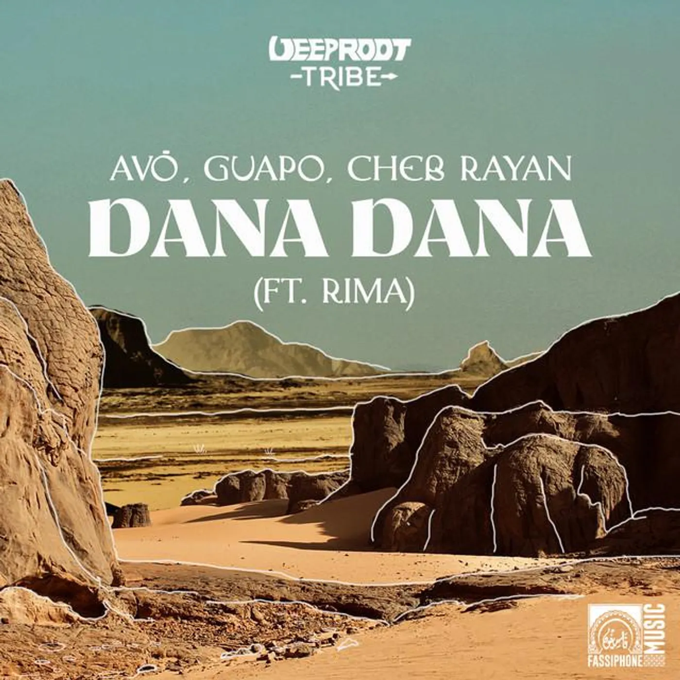 Cheb Rayan Brand Page