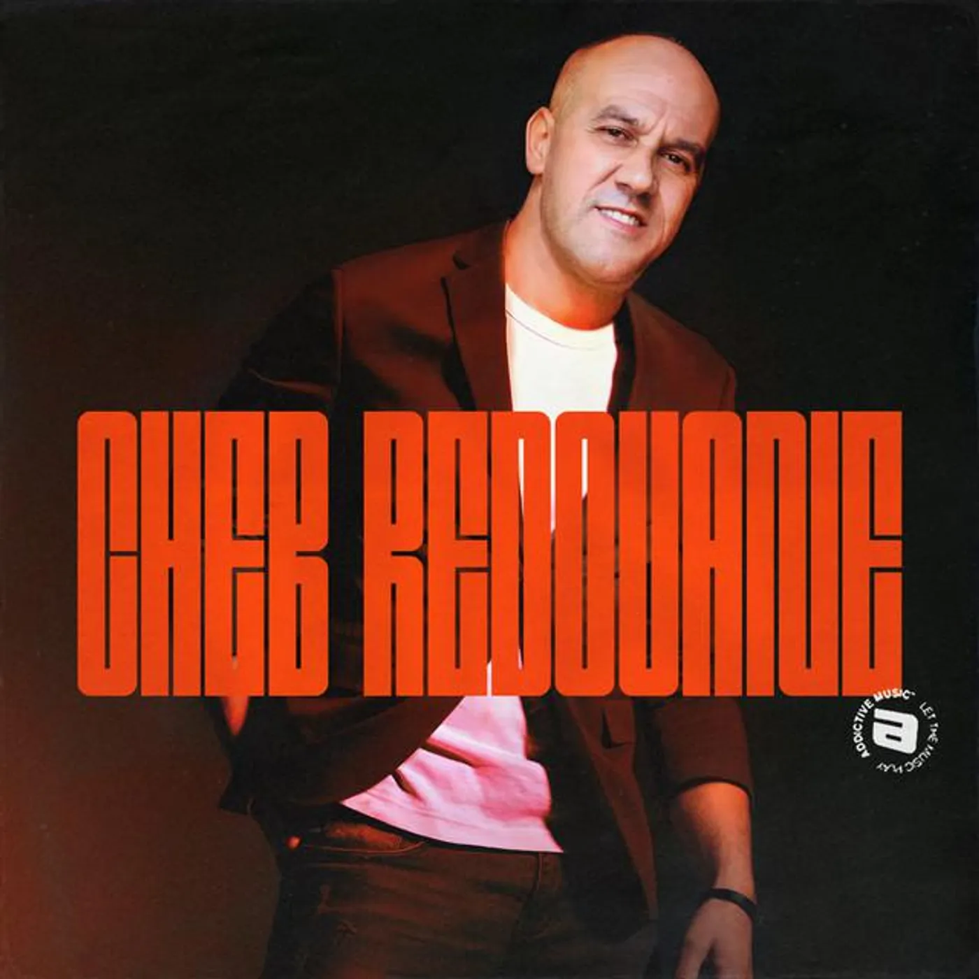Cheb Redouane