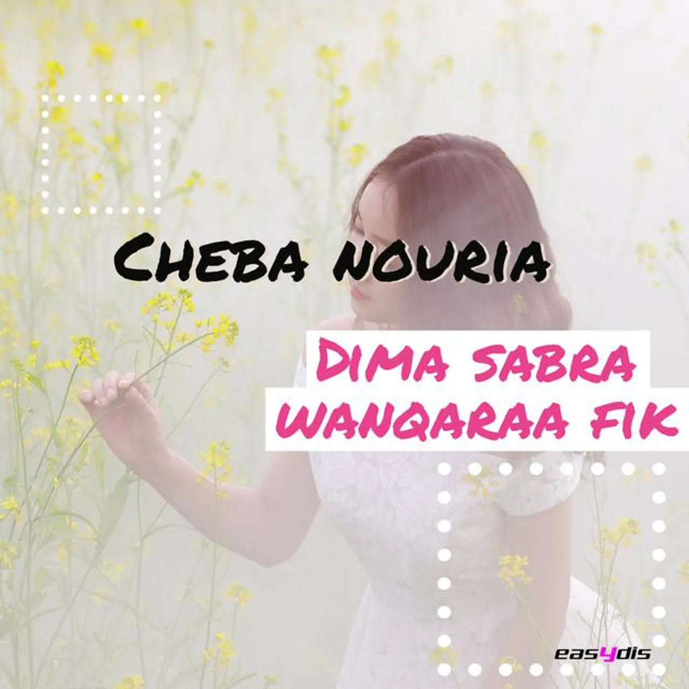 Cheba Noria Brand Page