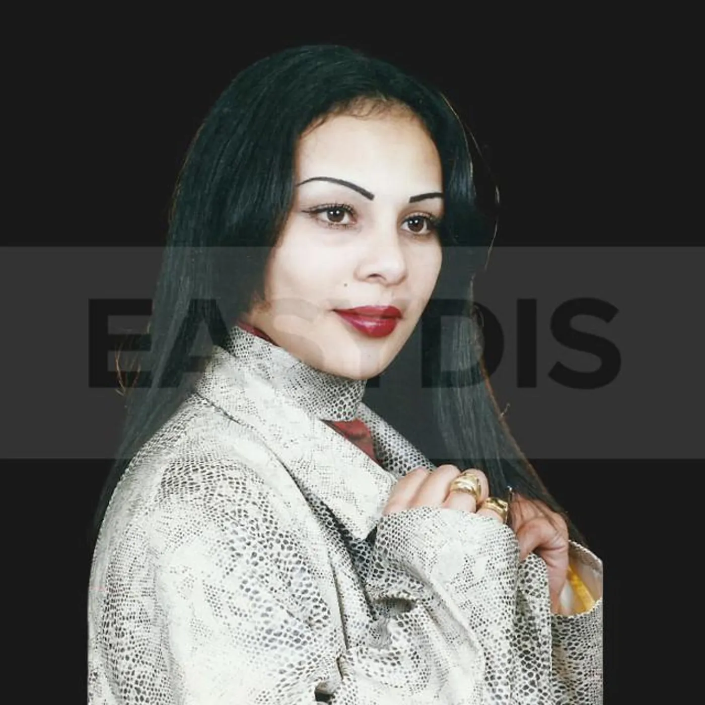 Cheba Nassira