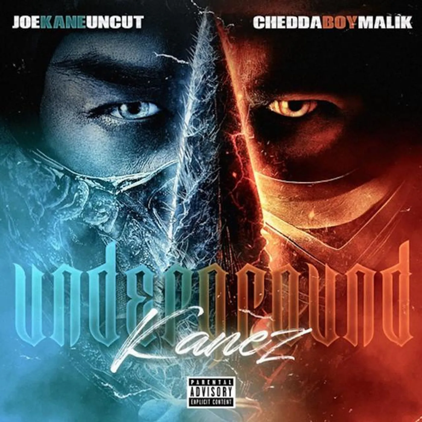 Chedda Boy Malik Brand Page