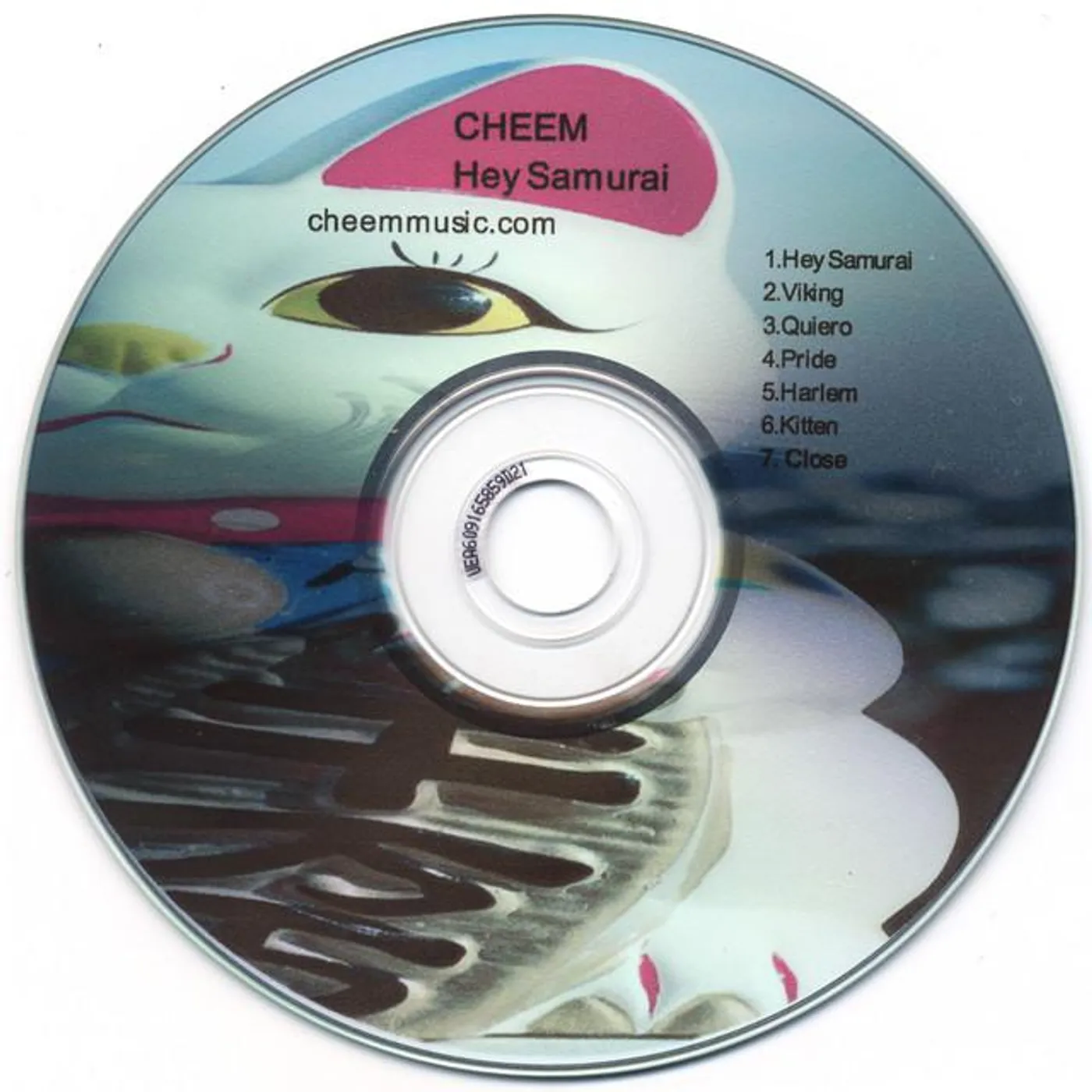 CHEEM
