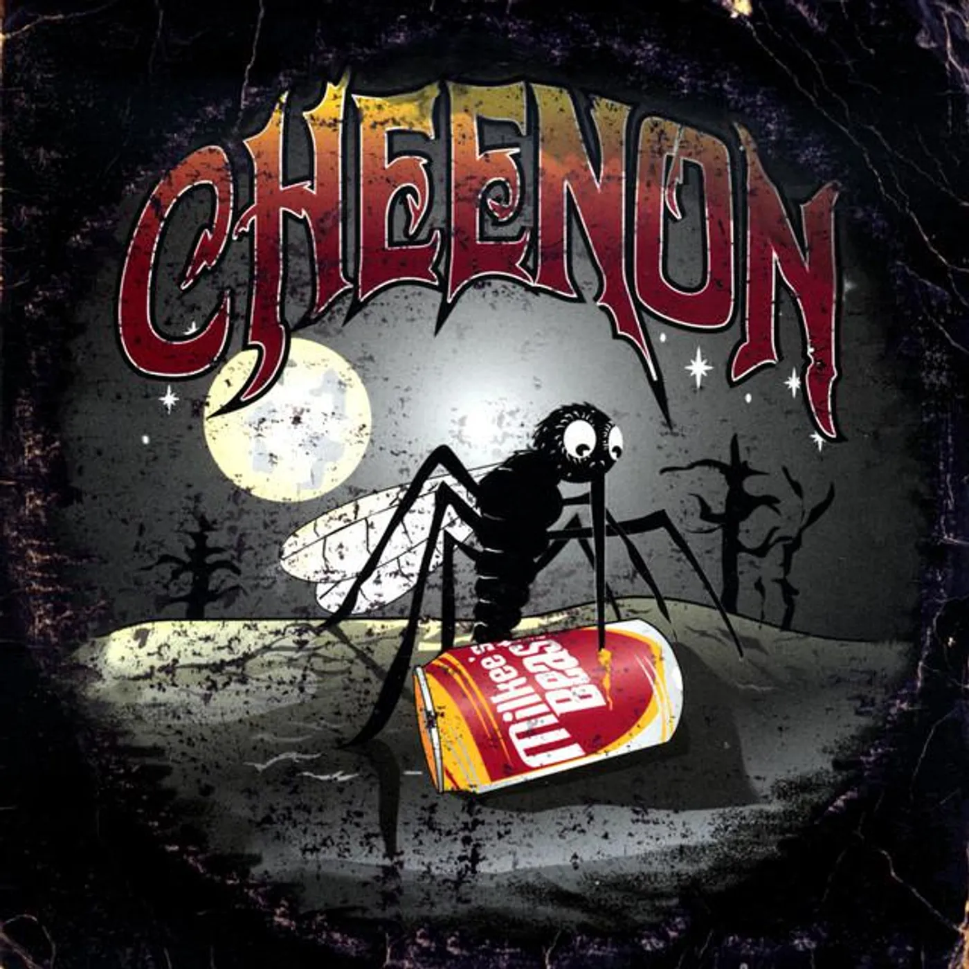 Cheenon