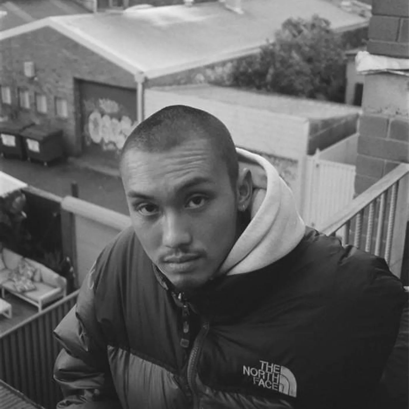 Chef Chung Brand Page