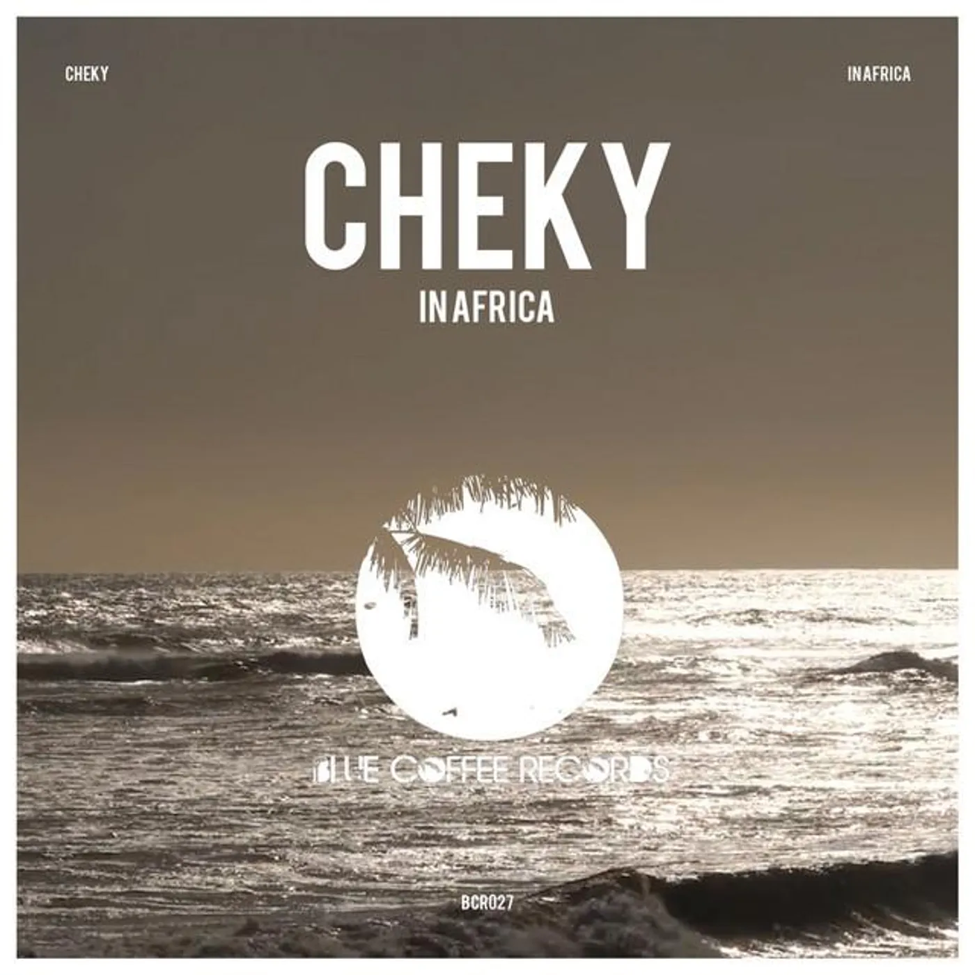 Cheky Brand Page
