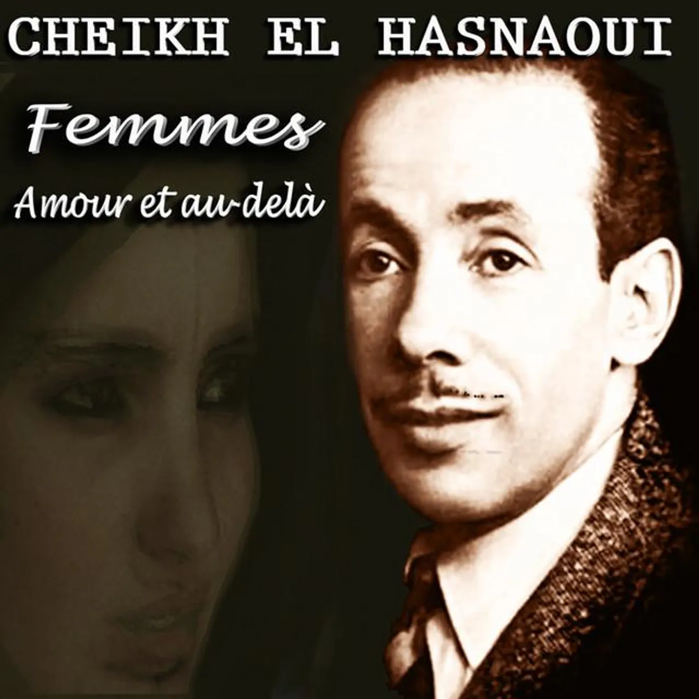 Cheikh El Hasnaoui Brand Page