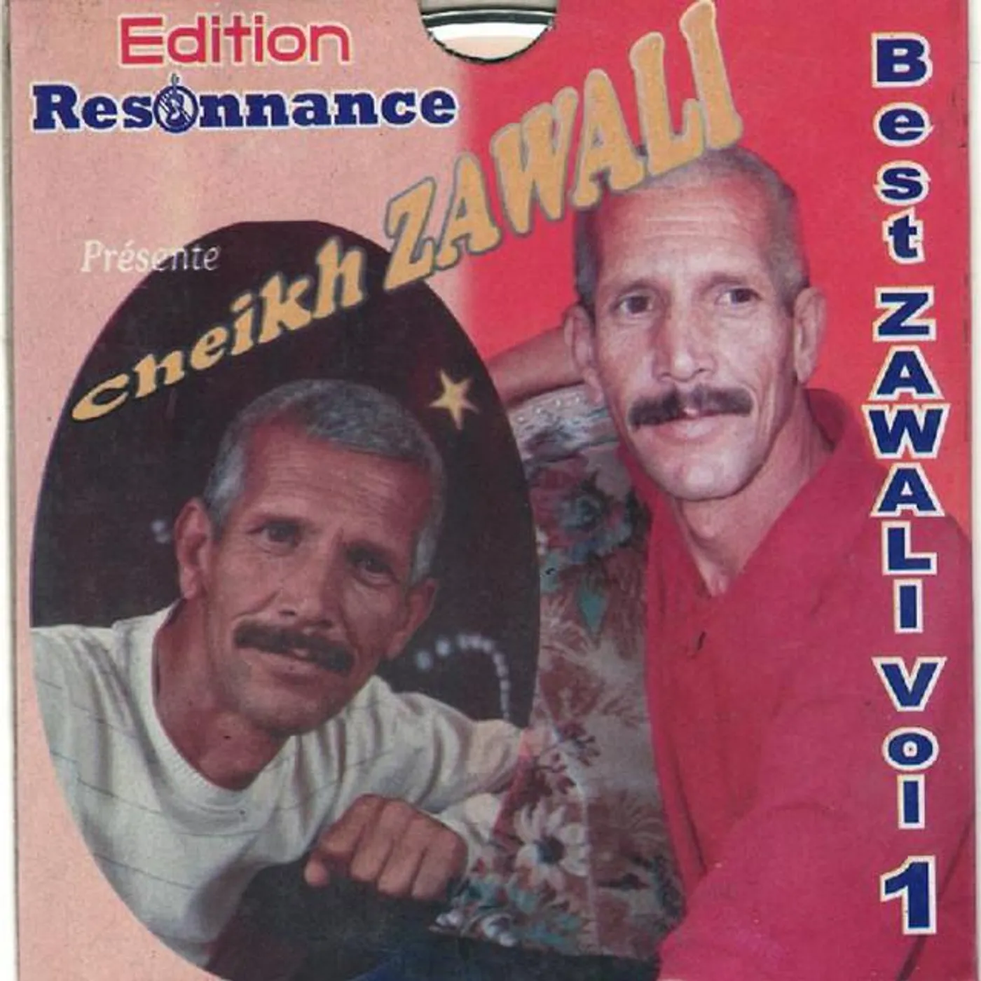 Cheikh Zawali