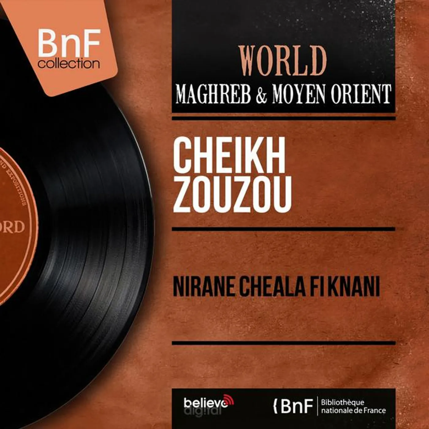 Cheikh Zouzou Brand Page
